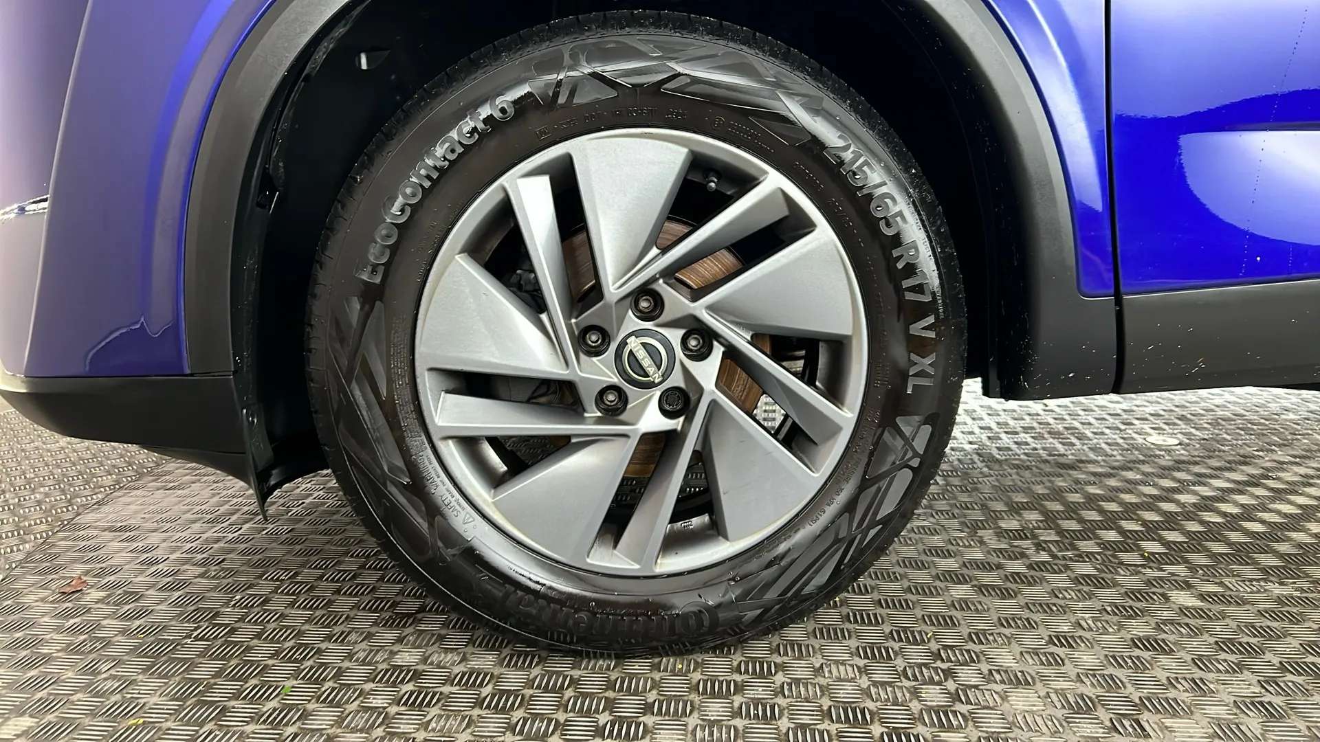 2022 NISSAN QASHQAI 2022 NISSAN QASHQAI