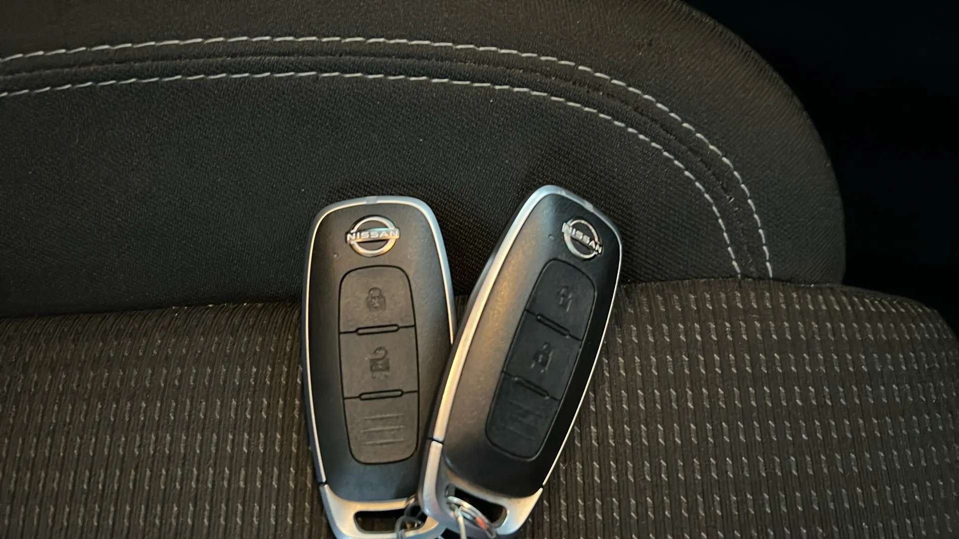 2022 NISSAN QASHQAI 2022 NISSAN QASHQAI