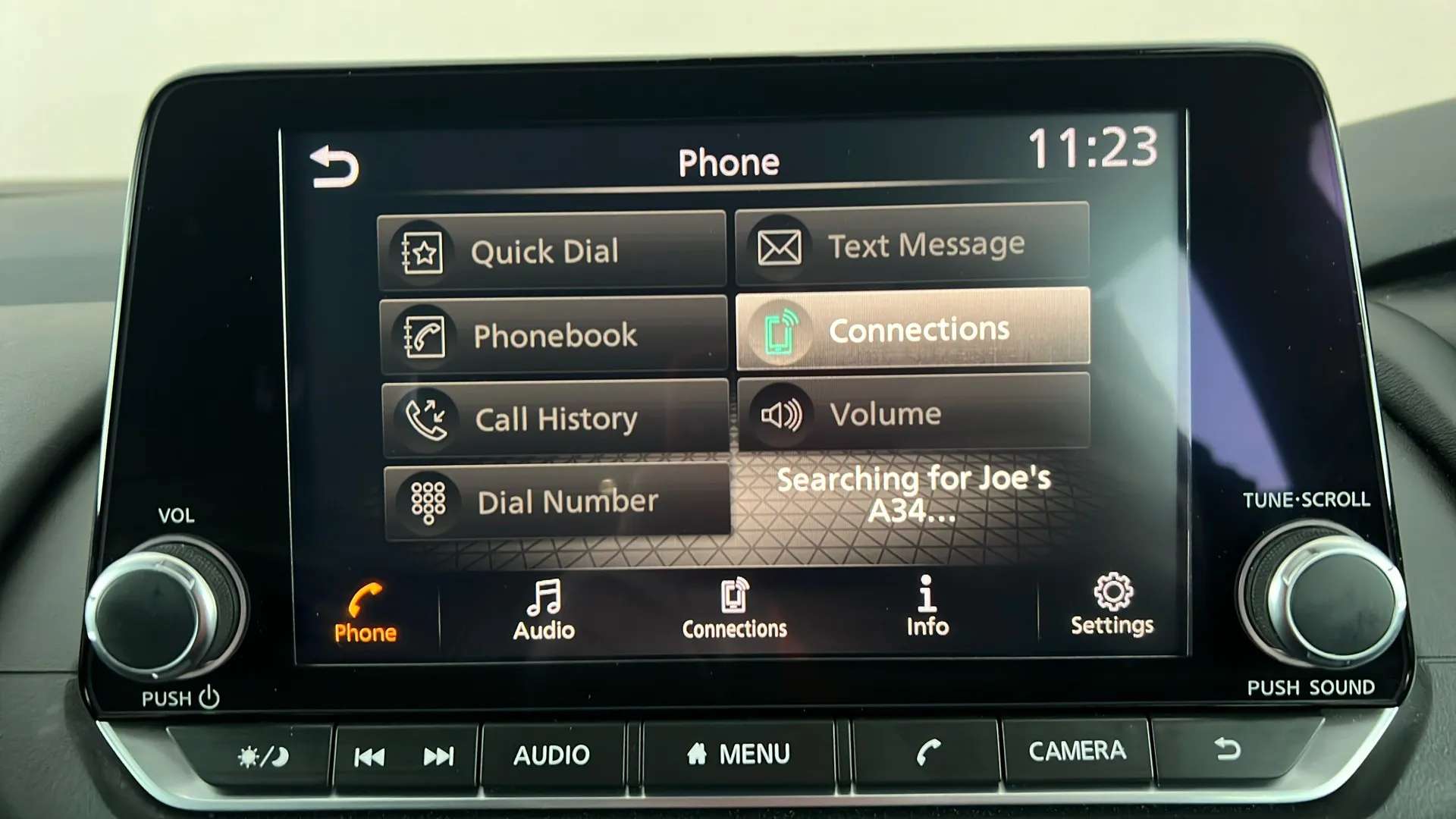 2022 NISSAN QASHQAI 2022 NISSAN QASHQAI