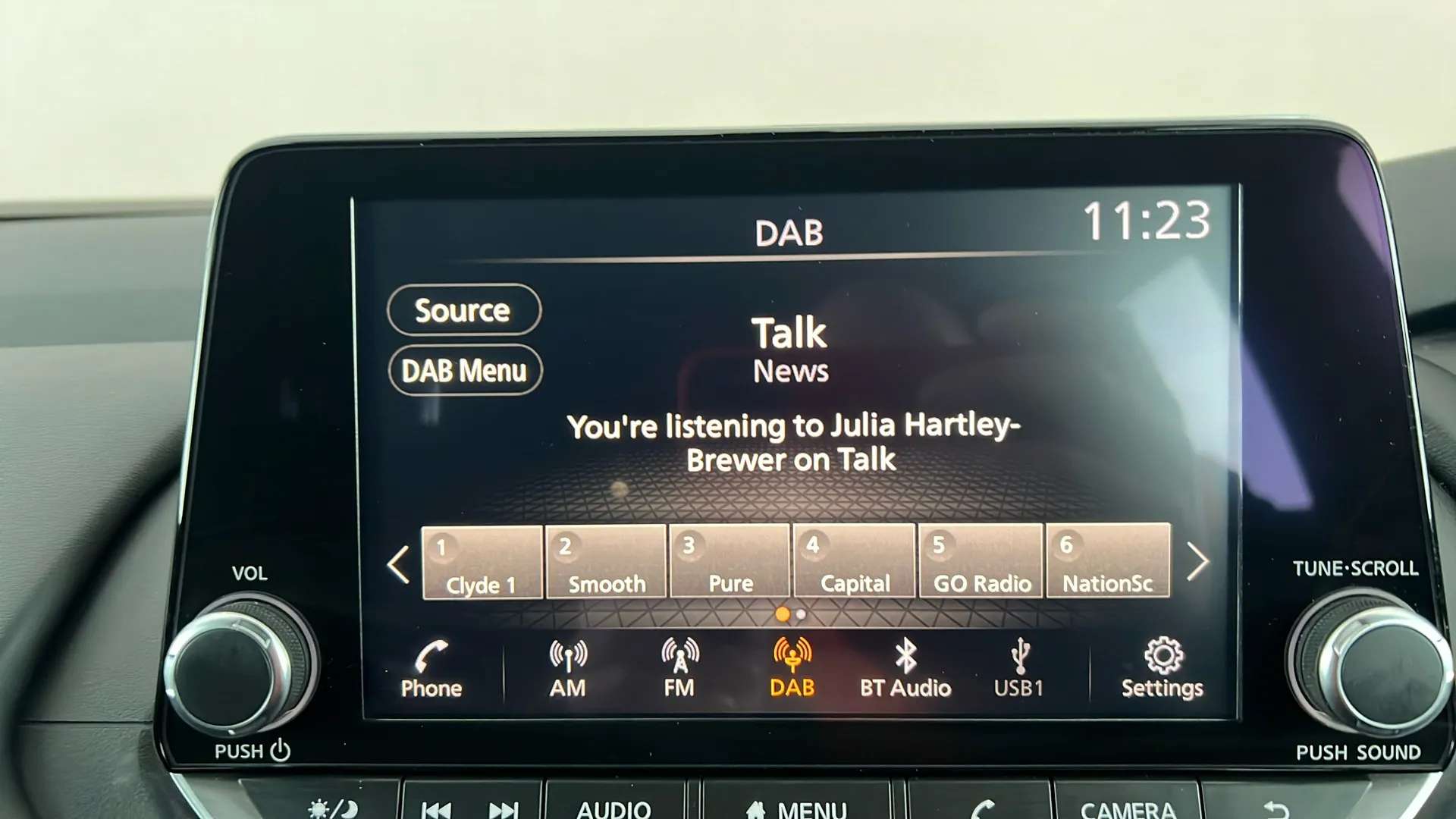 2022 NISSAN QASHQAI 2022 NISSAN QASHQAI