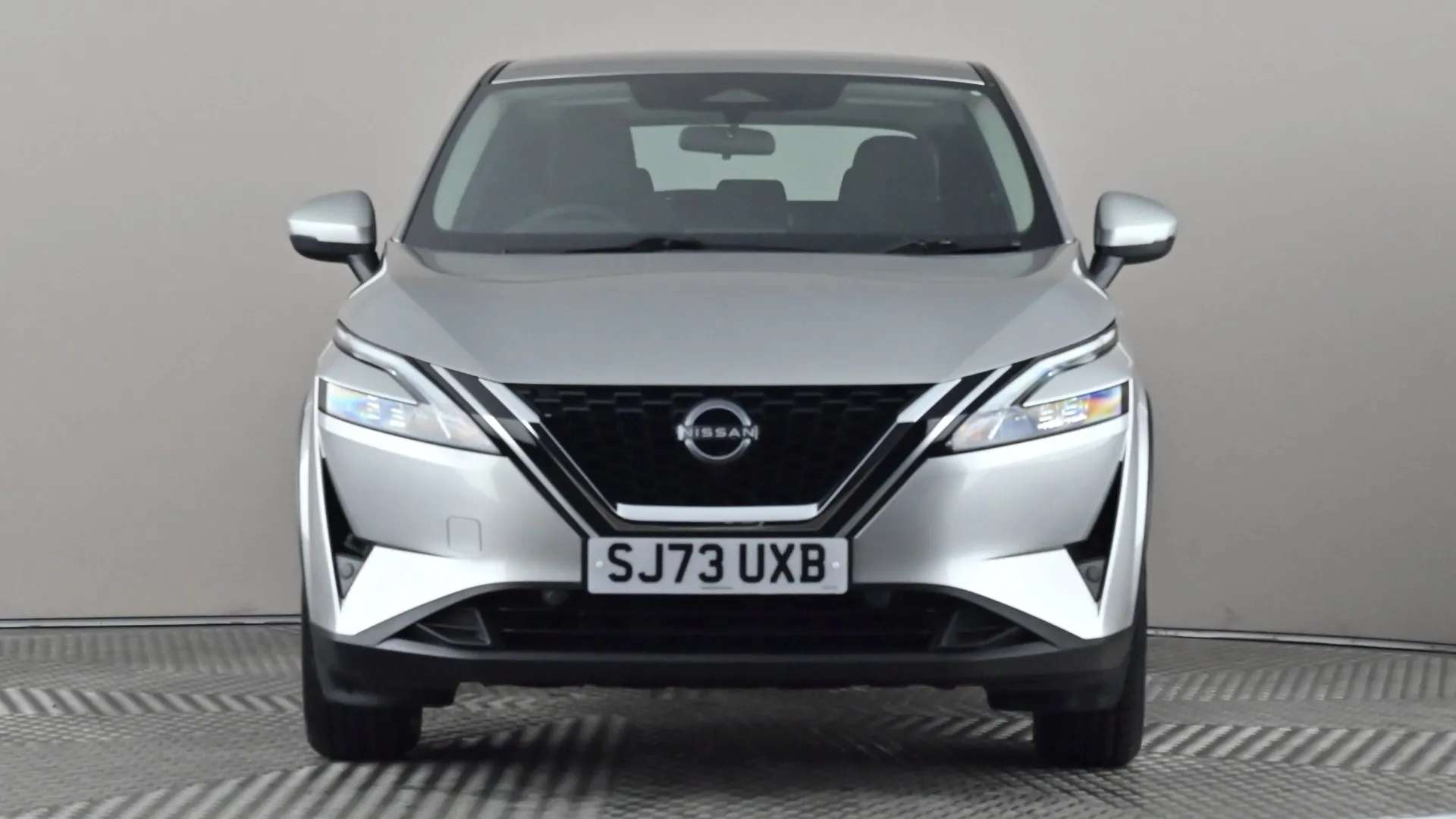 A 2023 NISSAN QASHQAI 1.3 DiG-T MH Acenta Premium A 2023 NISSAN QASHQAI 1.3 DiG-T MH Acenta Premium