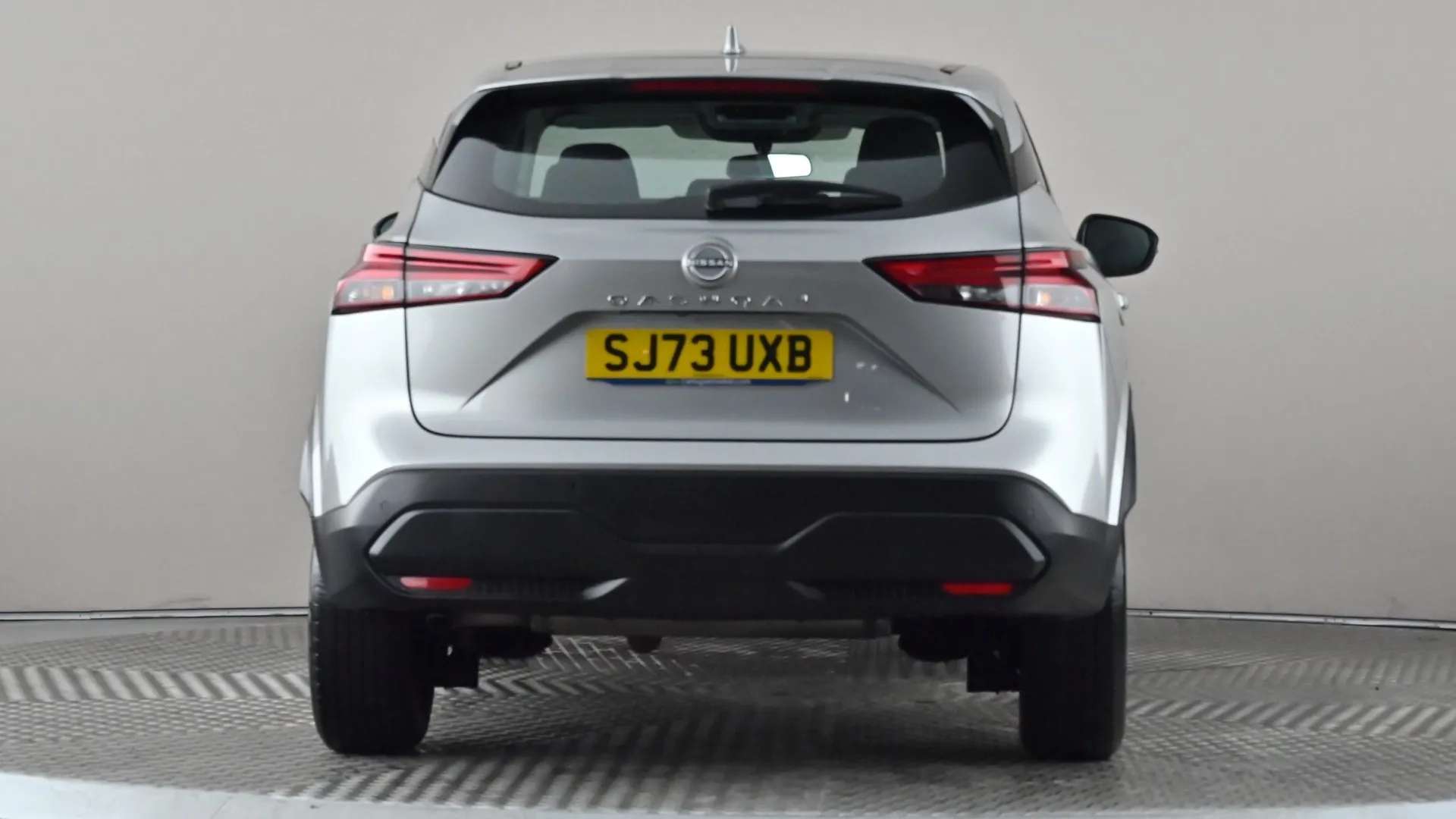 2023 NISSAN QASHQAI 2023 NISSAN QASHQAI