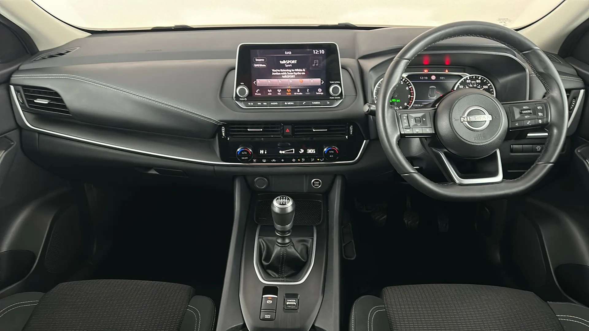 2023 NISSAN QASHQAI 2023 NISSAN QASHQAI