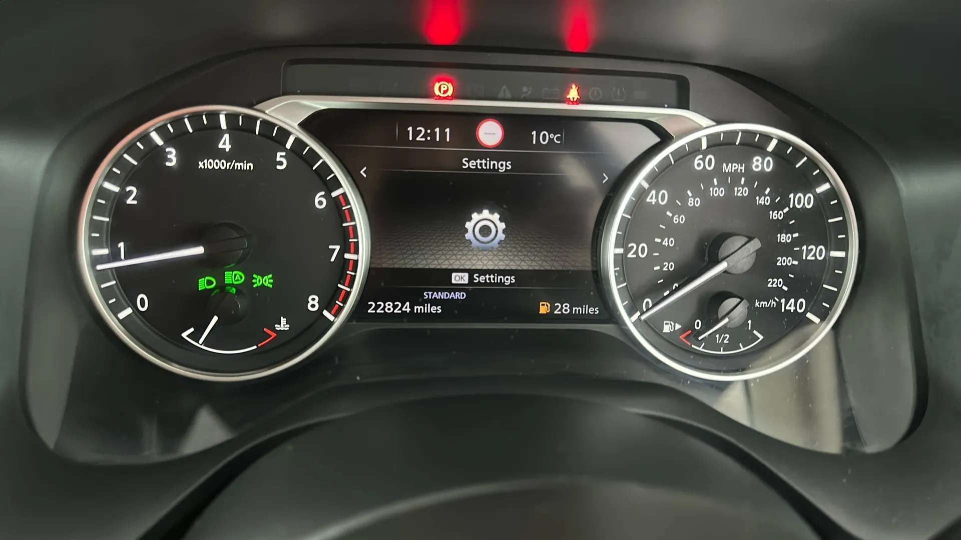 2023 NISSAN QASHQAI 2023 NISSAN QASHQAI