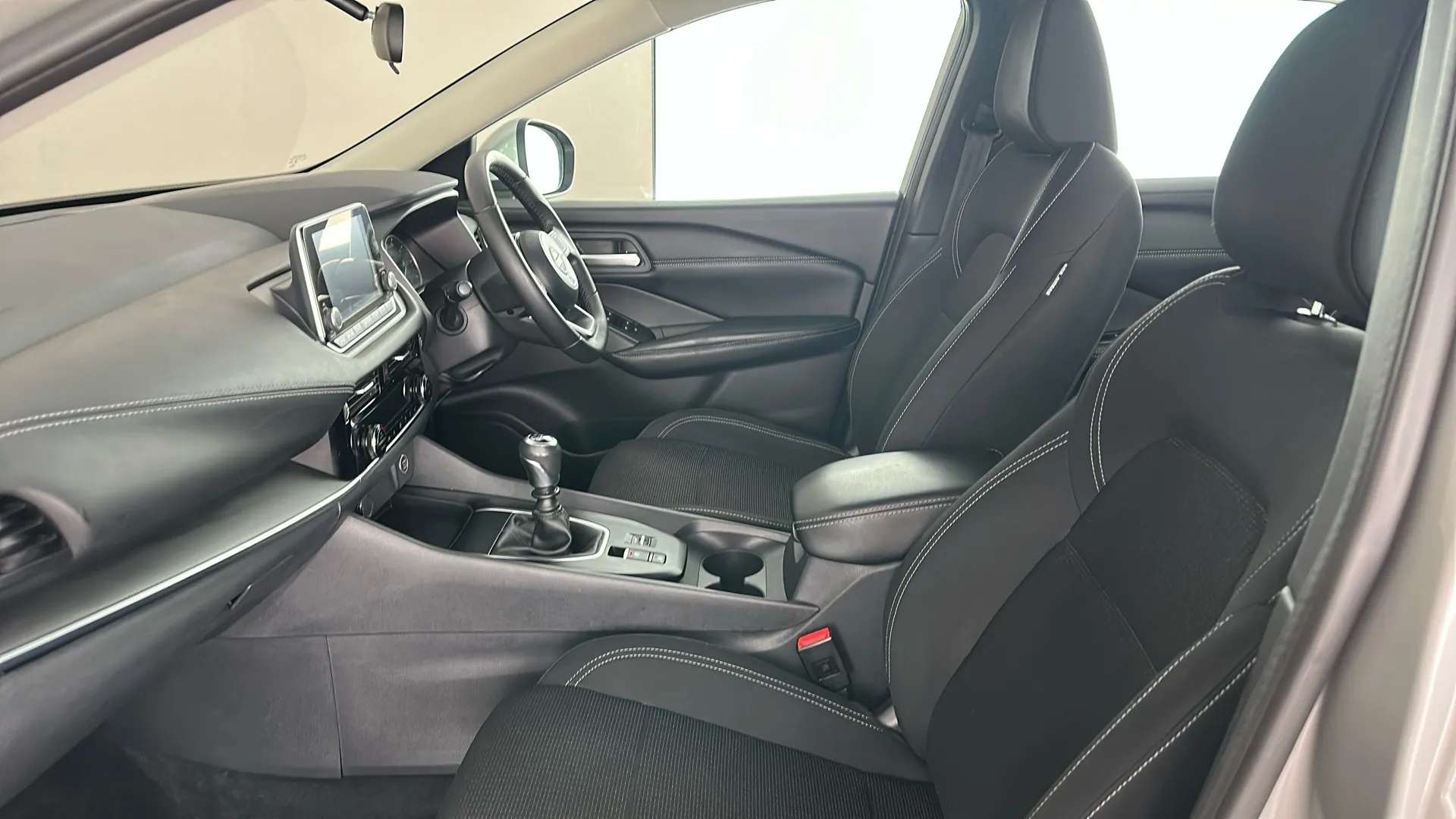 2023 NISSAN QASHQAI 2023 NISSAN QASHQAI