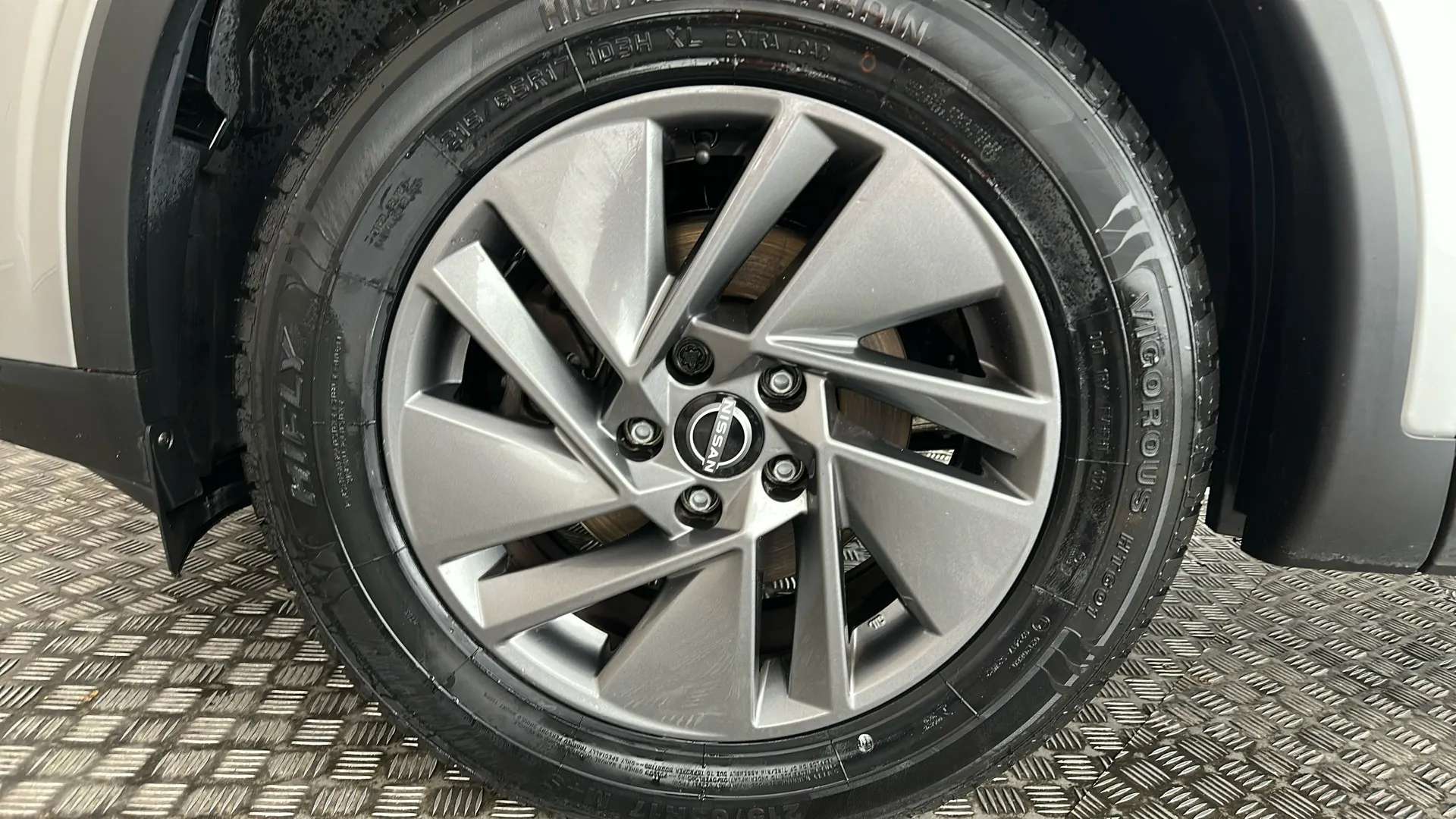 2023 NISSAN QASHQAI 2023 NISSAN QASHQAI
