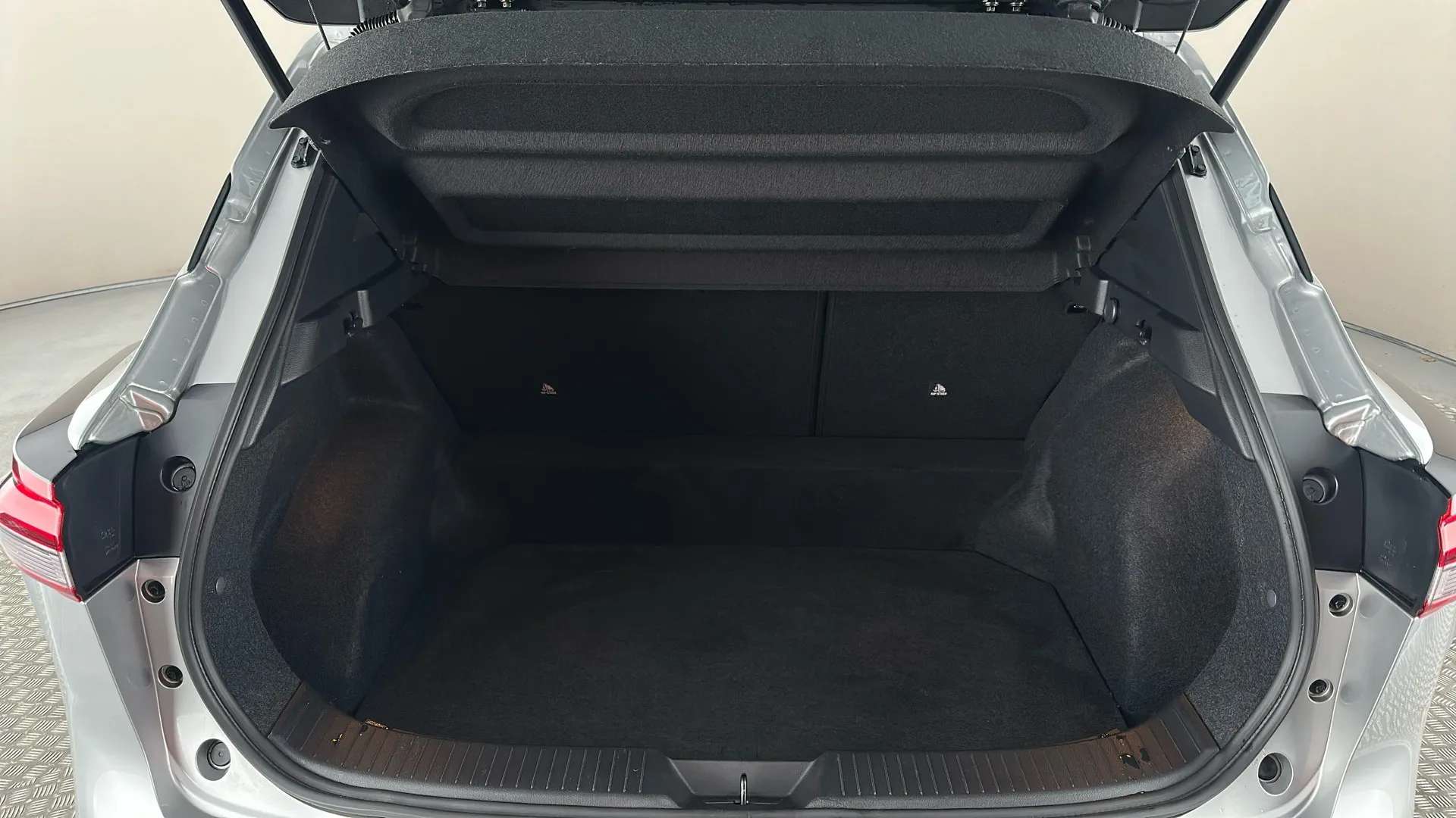 2023 NISSAN QASHQAI 2023 NISSAN QASHQAI