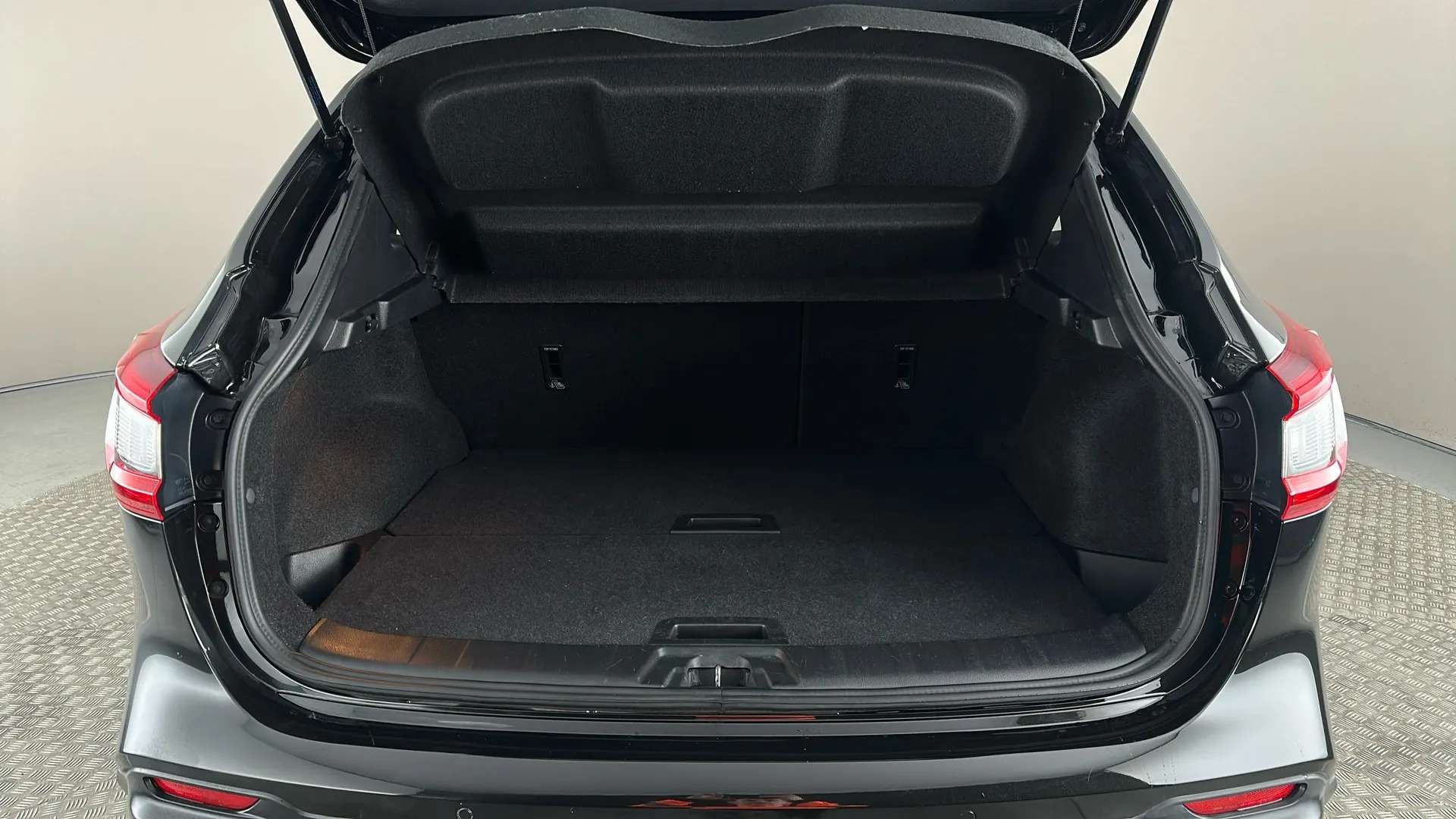 2019 NISSAN QASHQAI 2019 NISSAN QASHQAI