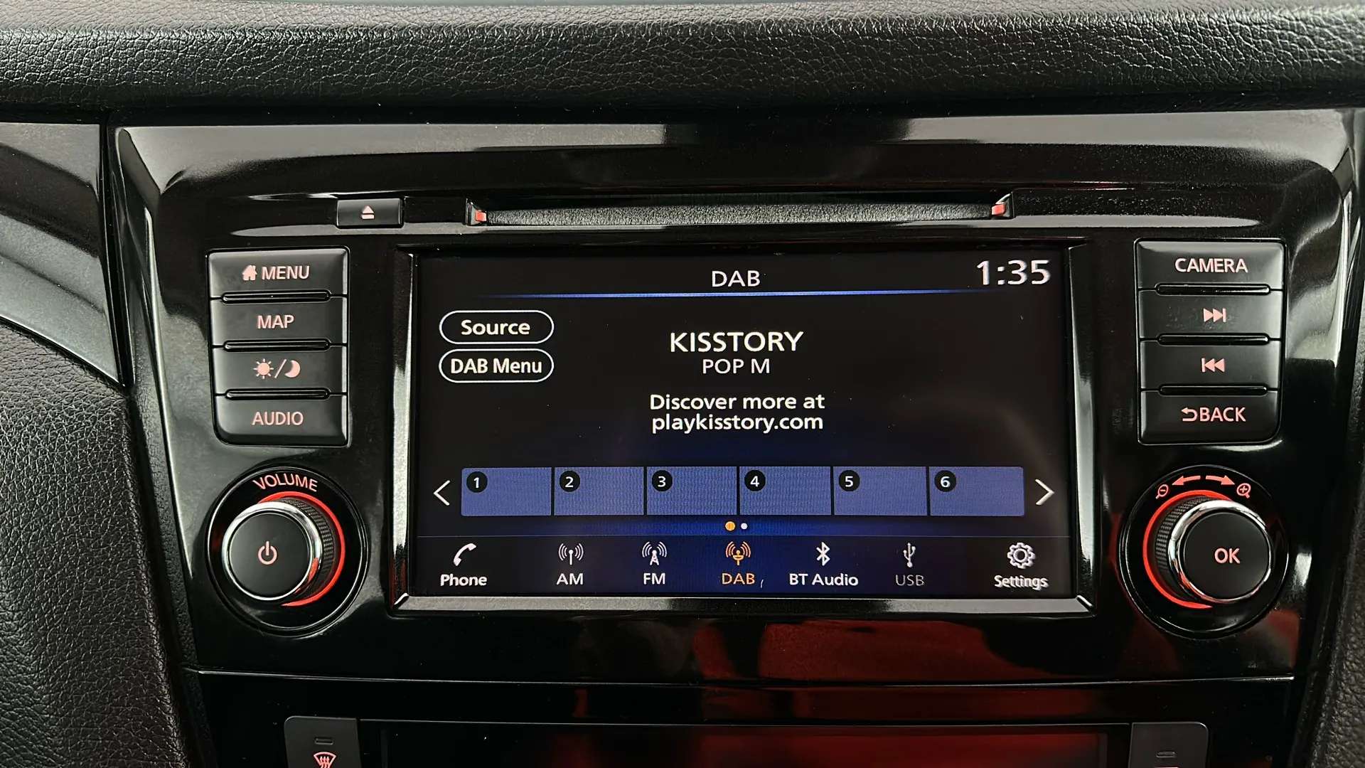 2019 NISSAN QASHQAI 2019 NISSAN QASHQAI