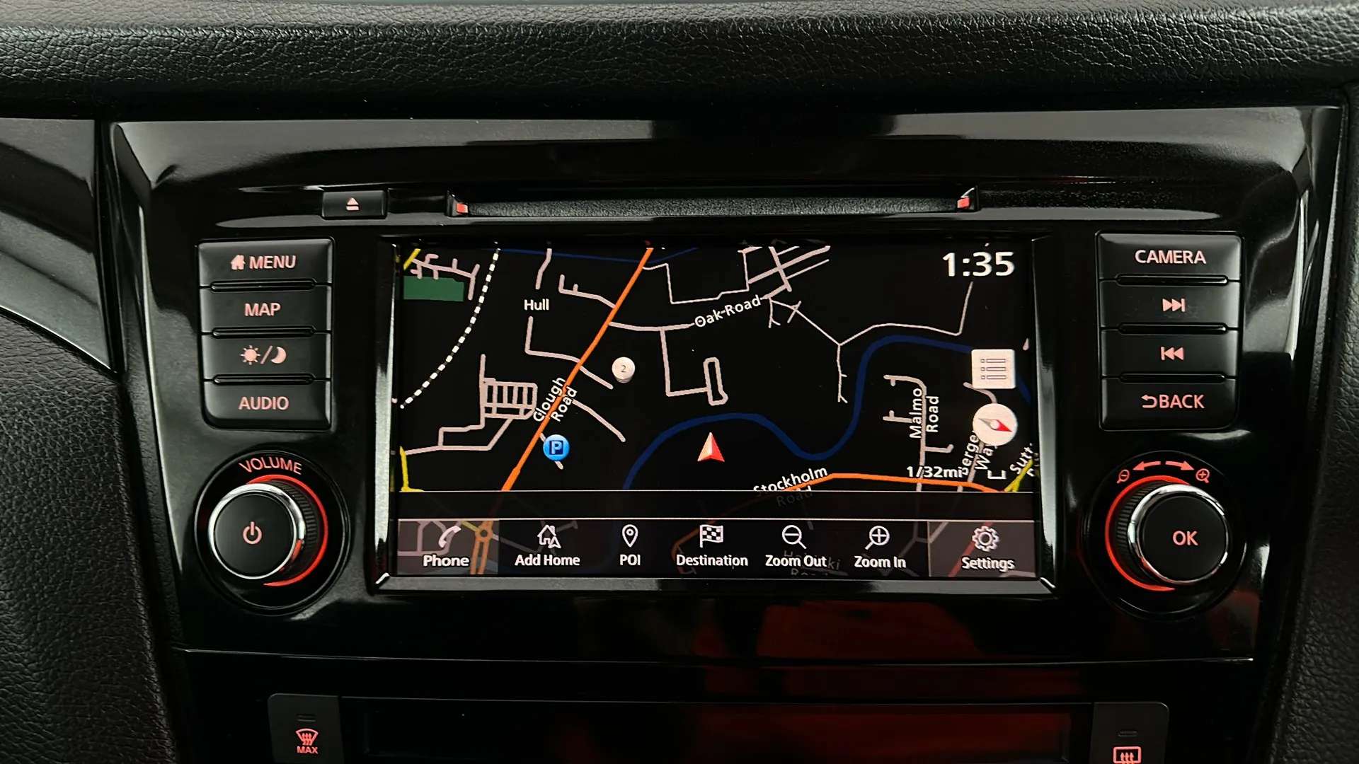 2019 NISSAN QASHQAI 2019 NISSAN QASHQAI