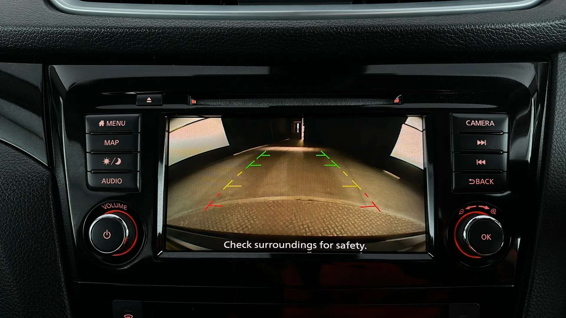 2019 NISSAN QASHQAI 2019 NISSAN QASHQAI