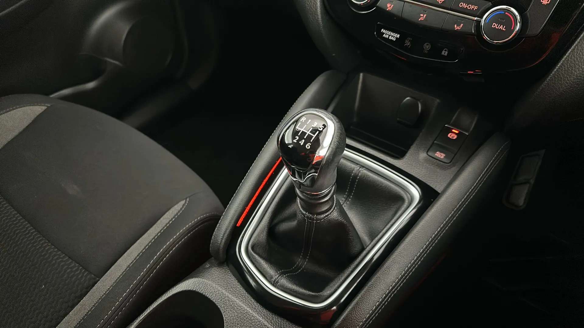 2019 NISSAN QASHQAI 2019 NISSAN QASHQAI