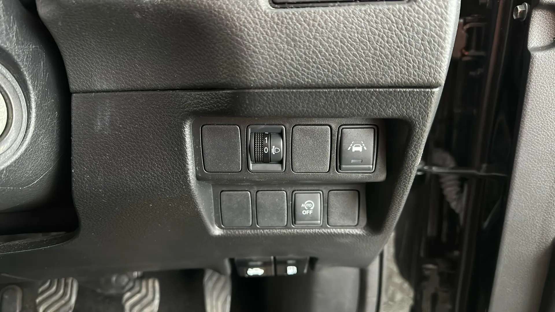 2019 NISSAN QASHQAI 2019 NISSAN QASHQAI