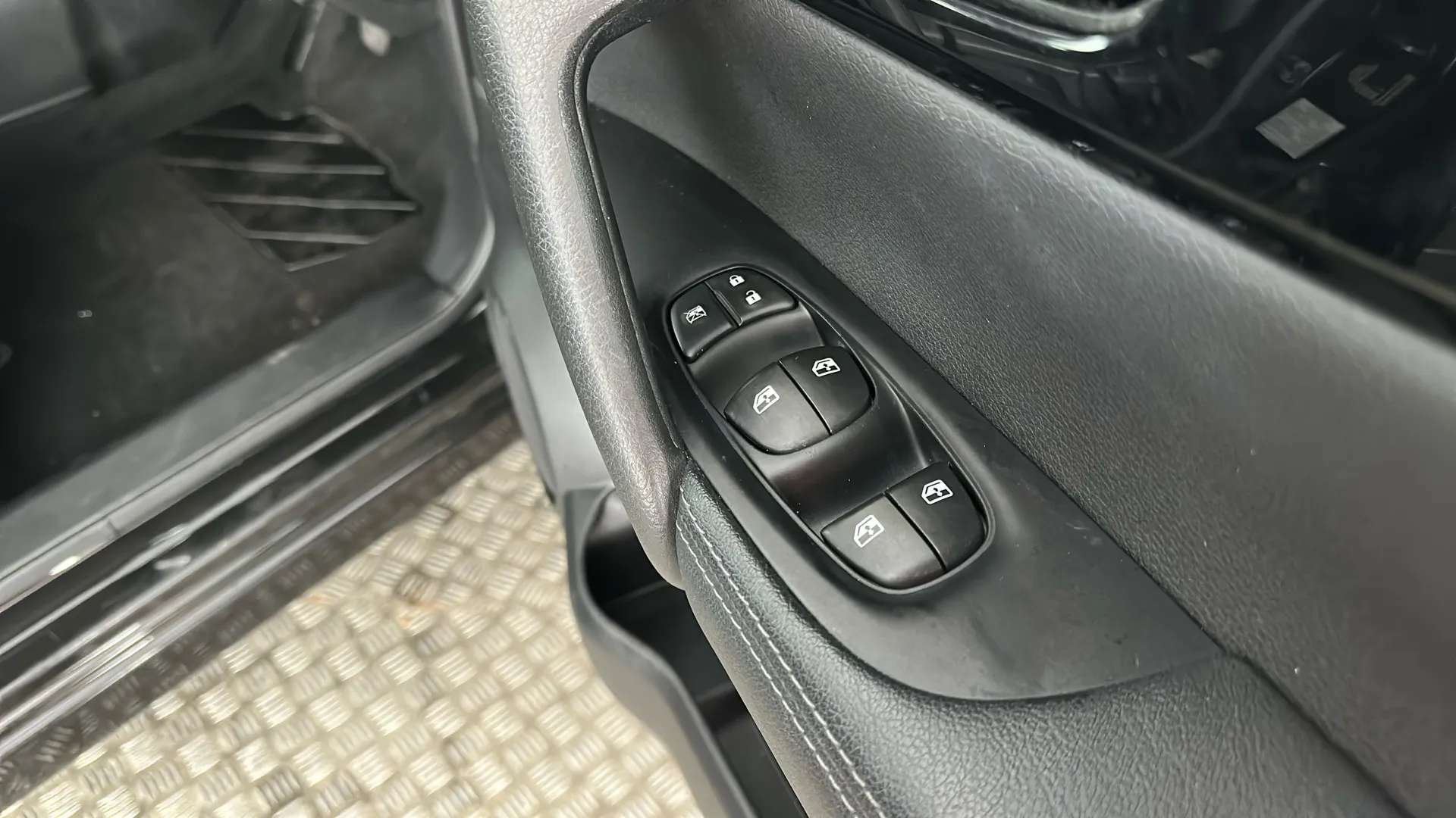 2019 NISSAN QASHQAI 2019 NISSAN QASHQAI