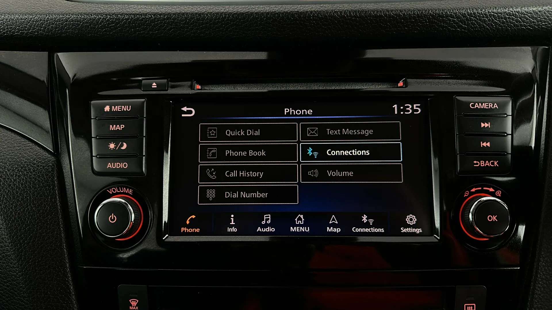 2019 NISSAN QASHQAI 2019 NISSAN QASHQAI