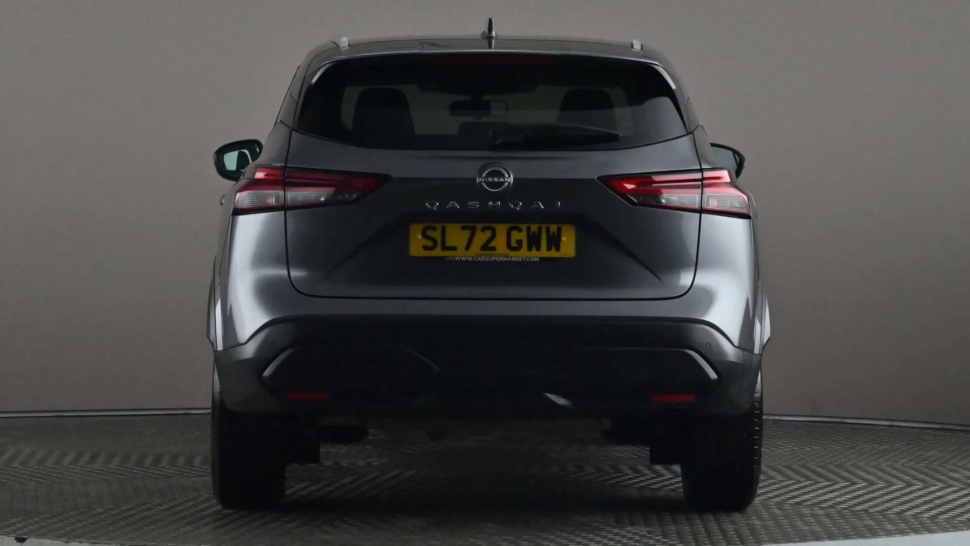 2022 NISSAN QASHQAI 2022 NISSAN QASHQAI