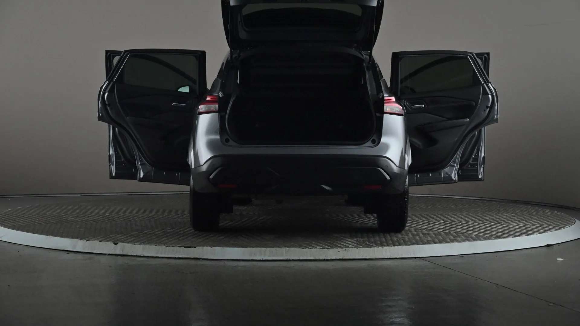 2022 NISSAN QASHQAI 2022 NISSAN QASHQAI