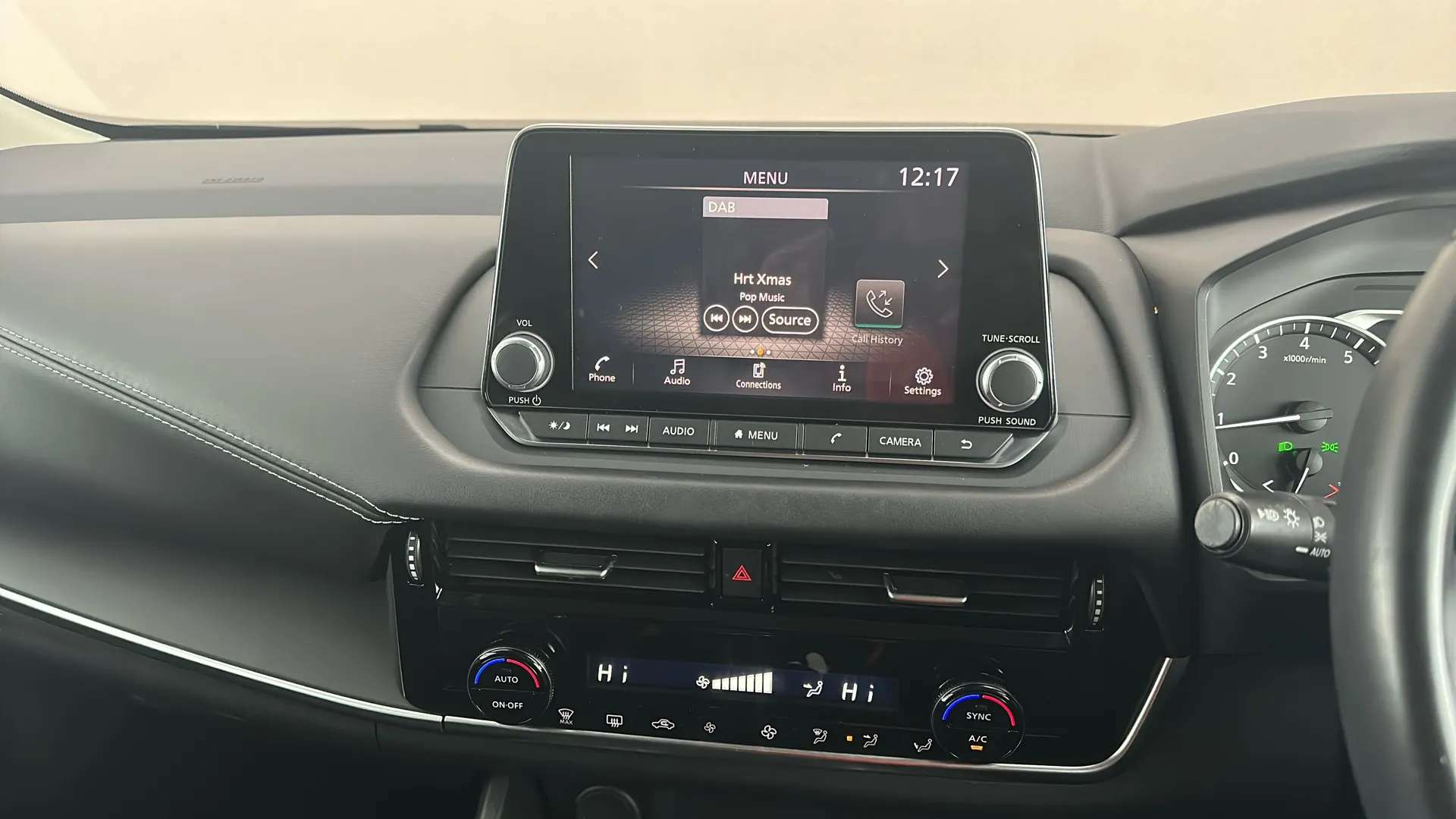 2022 NISSAN QASHQAI 2022 NISSAN QASHQAI