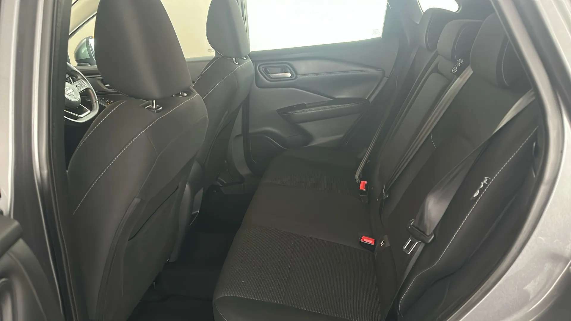 2022 NISSAN QASHQAI 2022 NISSAN QASHQAI