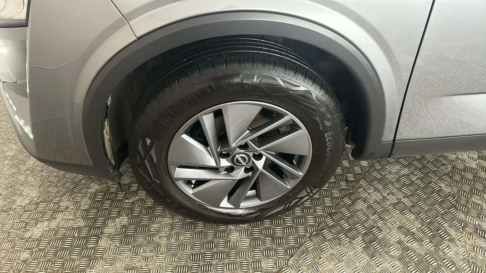 2022 NISSAN QASHQAI 2022 NISSAN QASHQAI