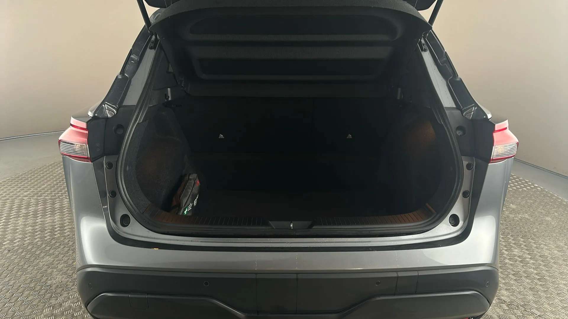 2022 NISSAN QASHQAI 2022 NISSAN QASHQAI