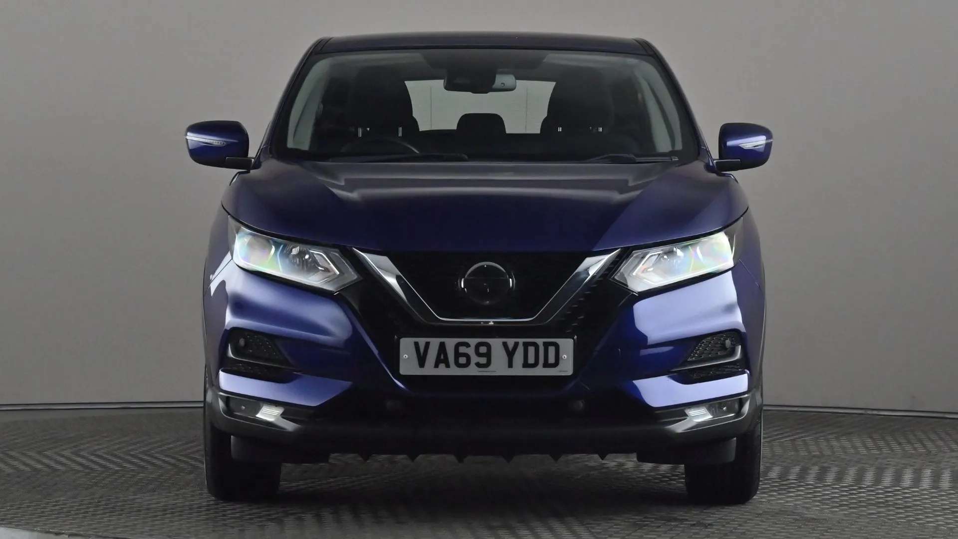 A 2020 NISSAN QASHQAI 1.3 DiG-T Acenta Premium A 2020 NISSAN QASHQAI 1.3 DiG-T Acenta Premium
