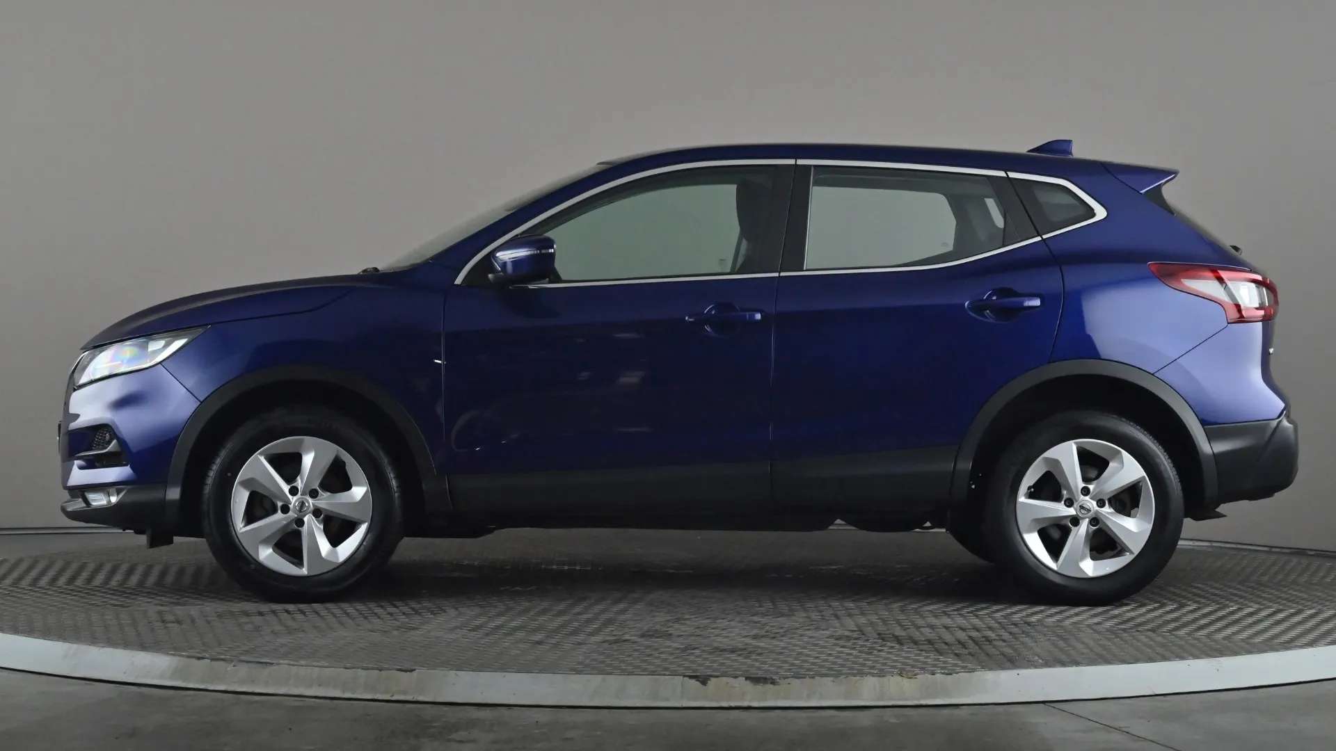 A 2020 NISSAN QASHQAI 1.3 DiG-T Acenta Premium A 2020 NISSAN QASHQAI 1.3 DiG-T Acenta Premium