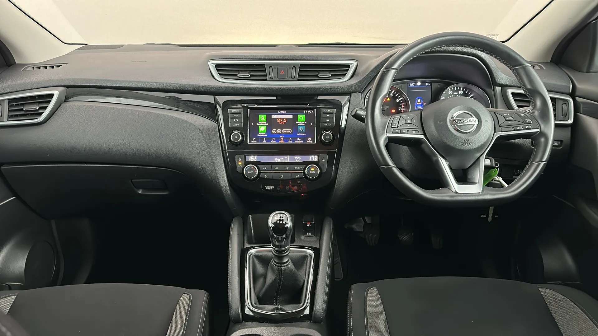 2020 NISSAN QASHQAI 2020 NISSAN QASHQAI