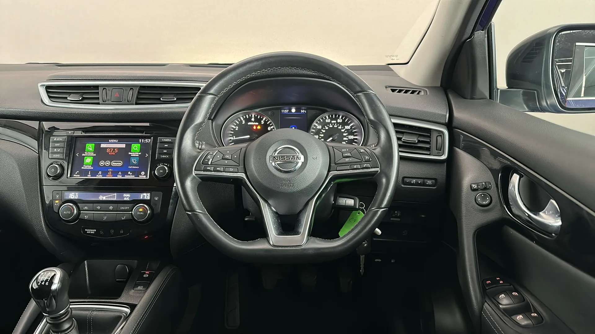 2020 NISSAN QASHQAI 2020 NISSAN QASHQAI
