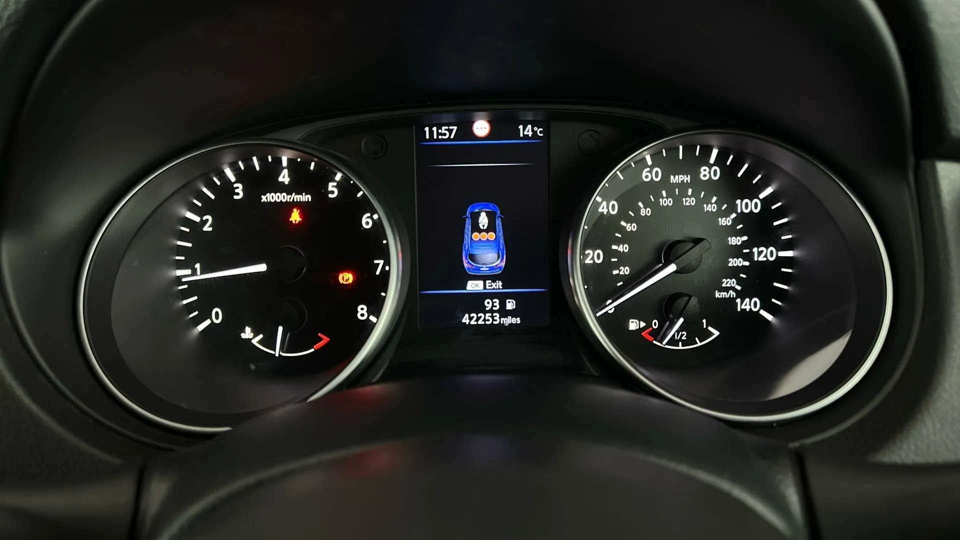 2020 NISSAN QASHQAI 2020 NISSAN QASHQAI