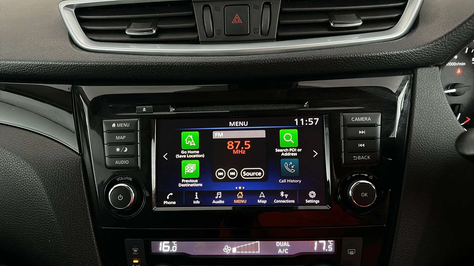 2020 NISSAN QASHQAI 2020 NISSAN QASHQAI
