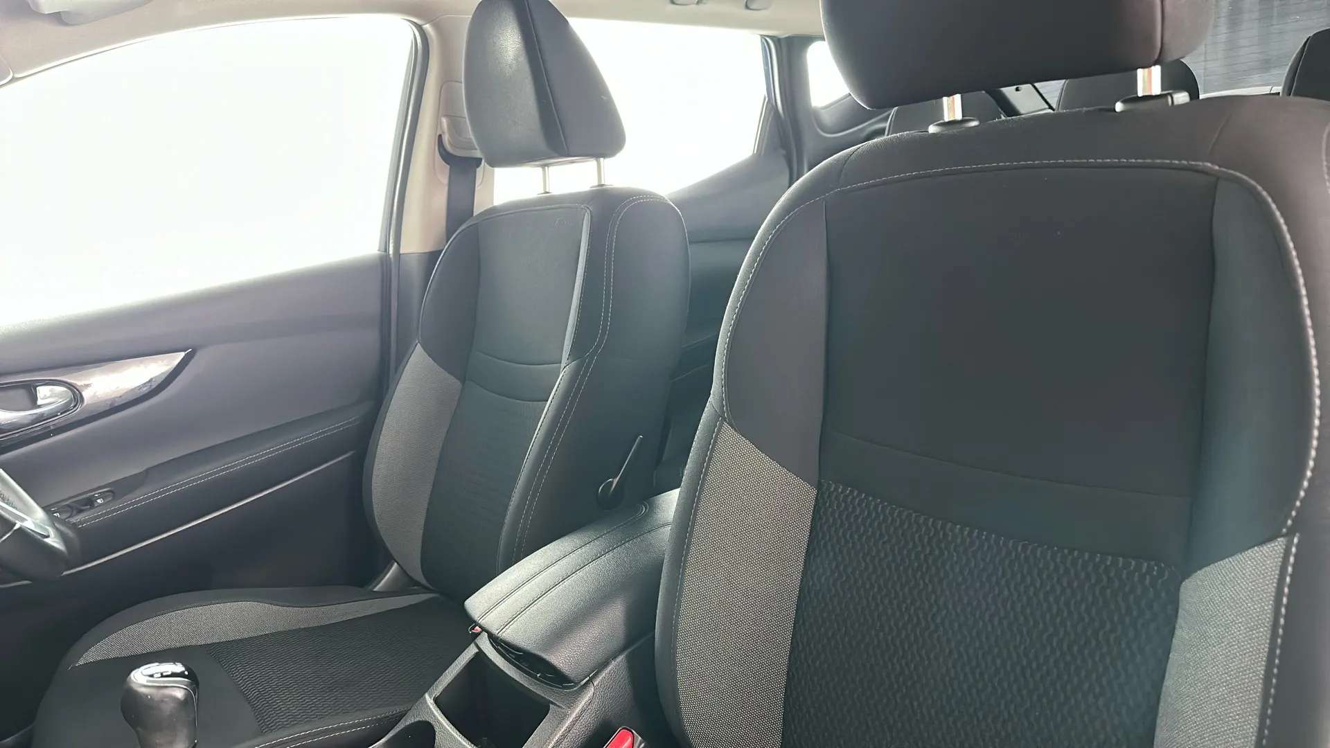 2020 NISSAN QASHQAI 2020 NISSAN QASHQAI