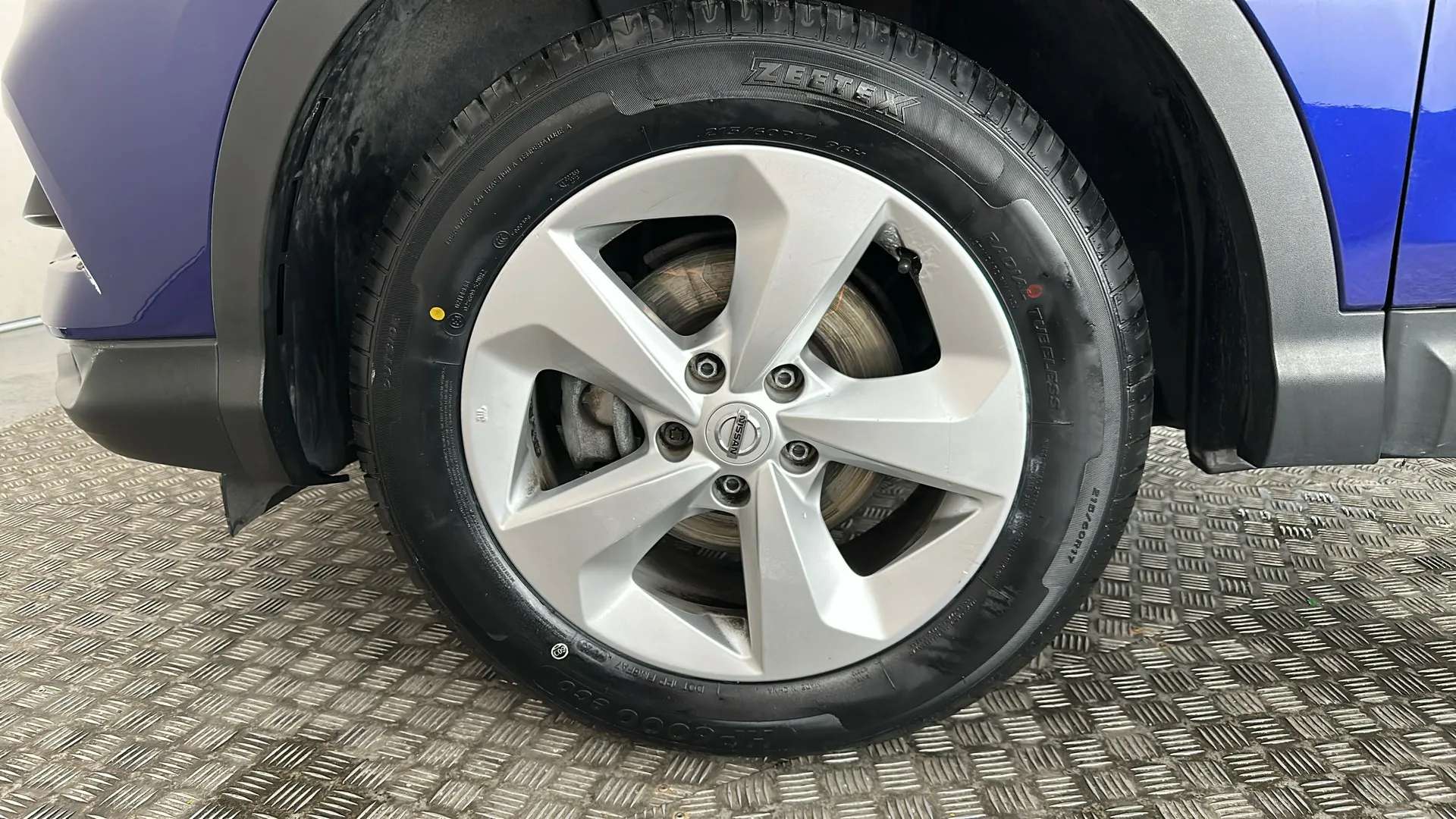 2020 NISSAN QASHQAI 2020 NISSAN QASHQAI