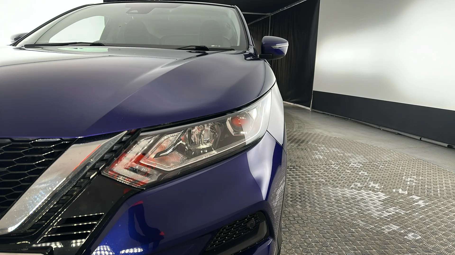 2020 NISSAN QASHQAI 2020 NISSAN QASHQAI