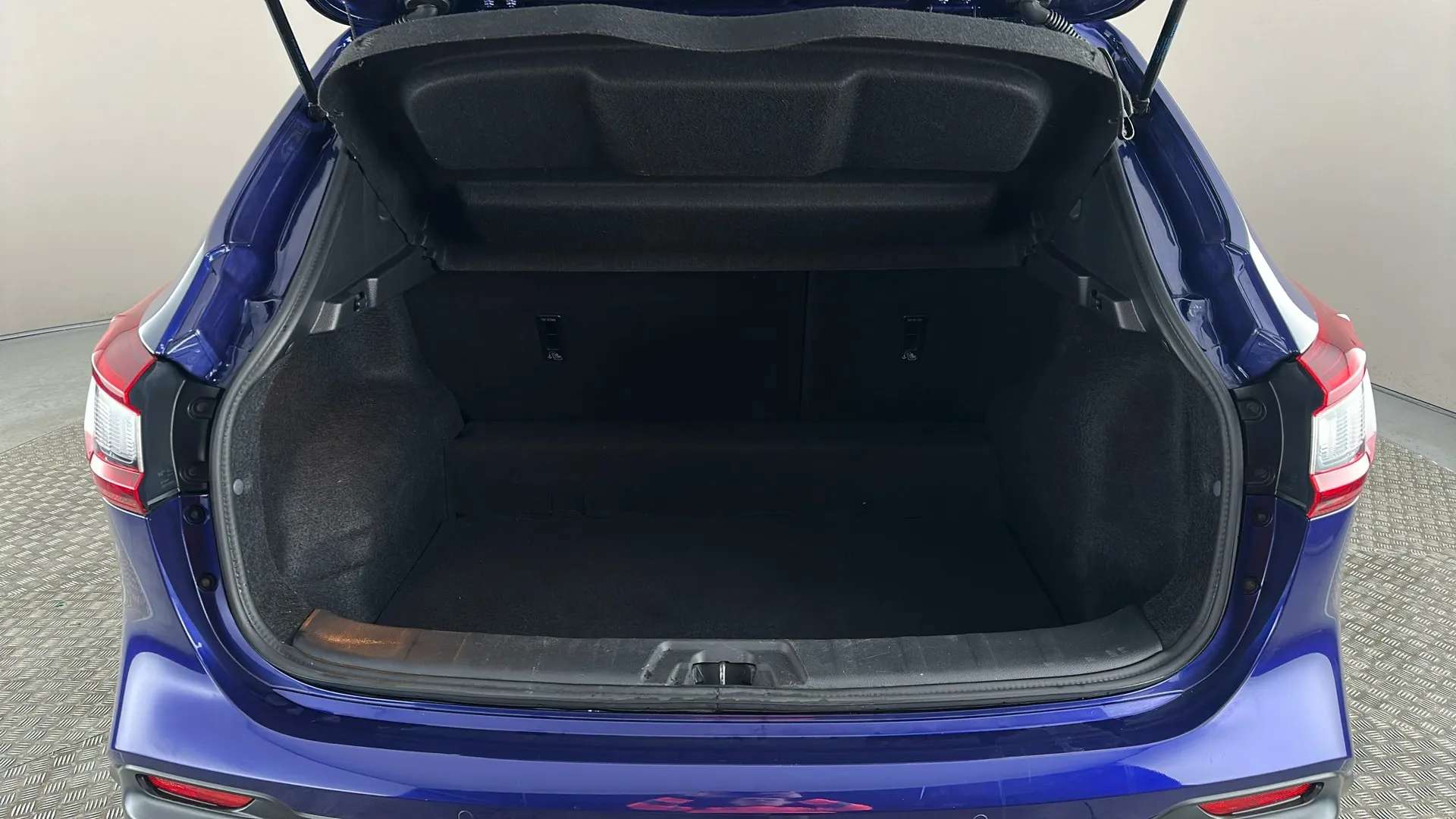 2020 NISSAN QASHQAI 2020 NISSAN QASHQAI
