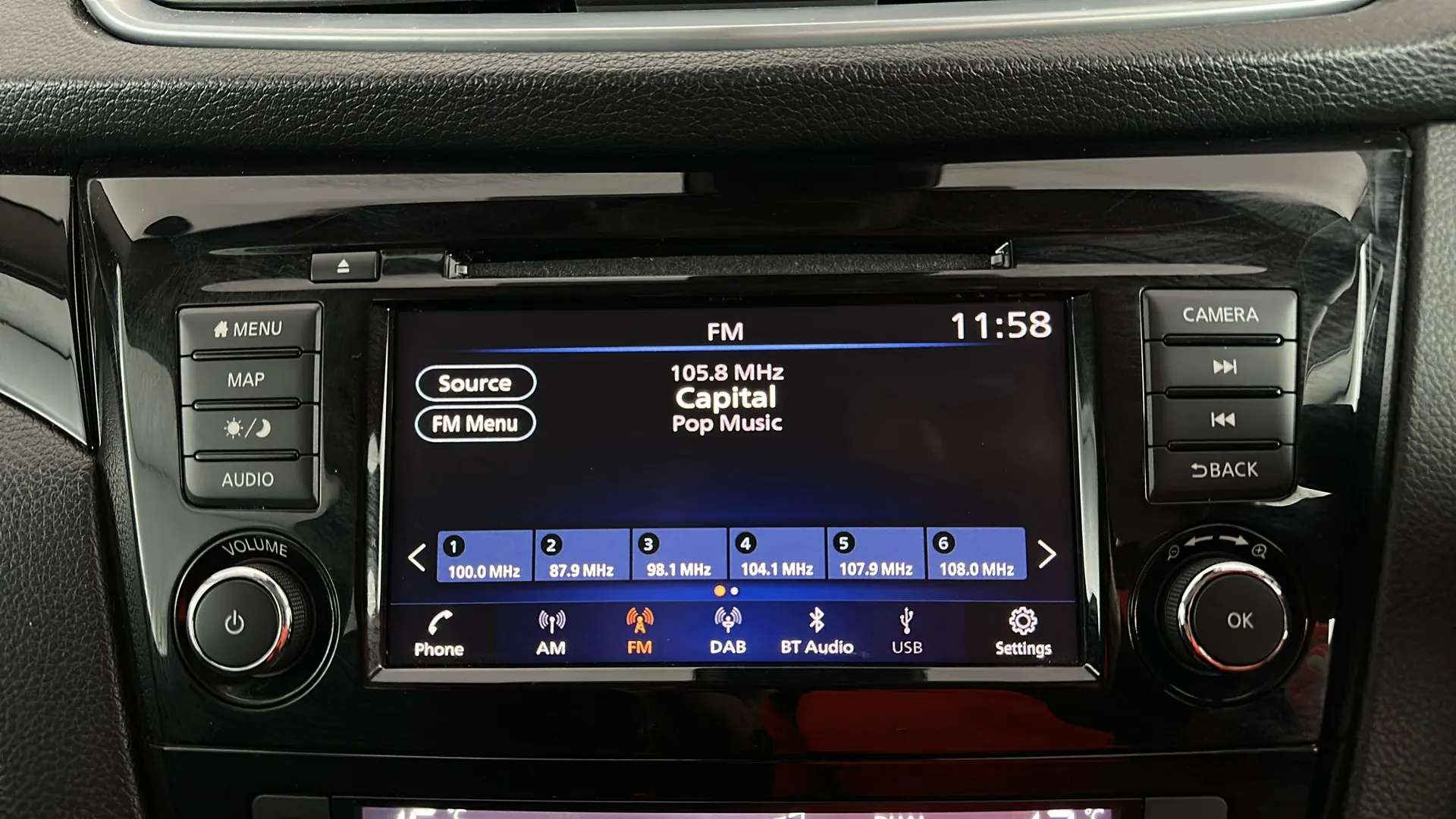 2020 NISSAN QASHQAI 2020 NISSAN QASHQAI