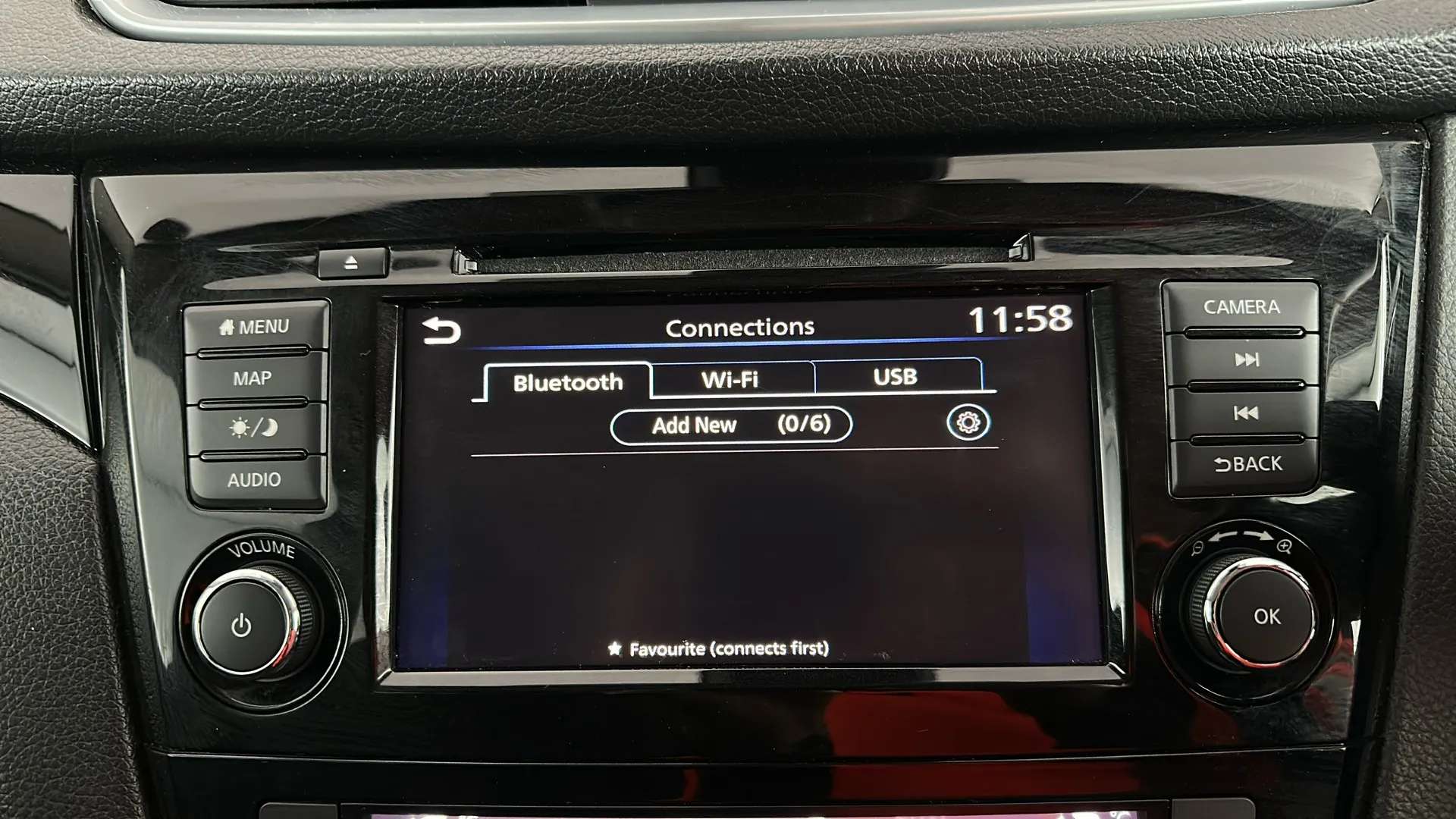 2020 NISSAN QASHQAI 2020 NISSAN QASHQAI