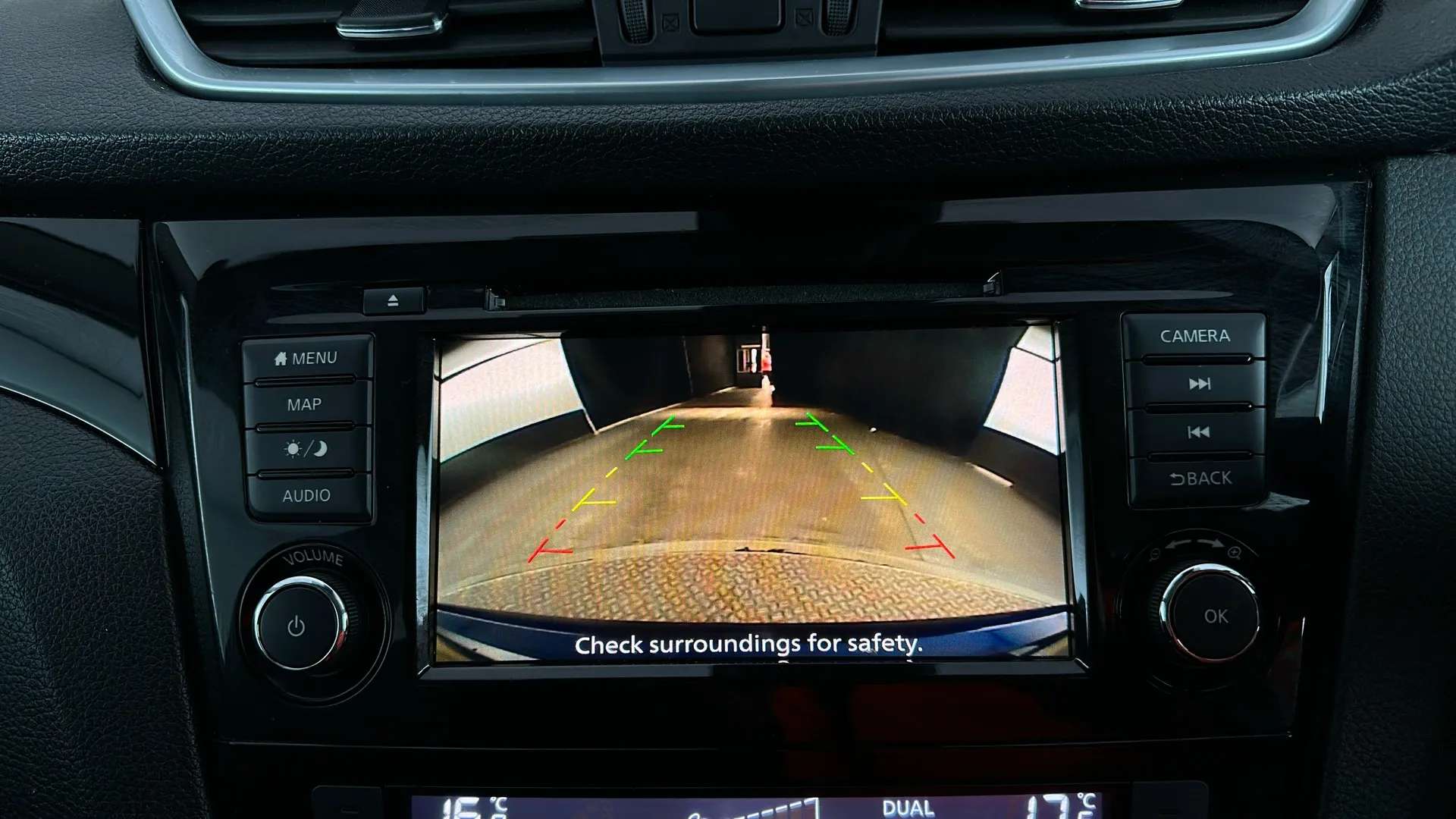 2020 NISSAN QASHQAI 2020 NISSAN QASHQAI