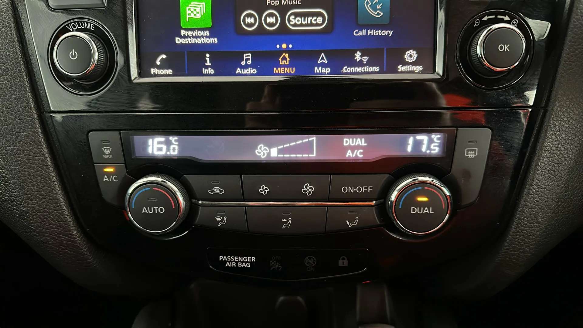 2020 NISSAN QASHQAI 2020 NISSAN QASHQAI
