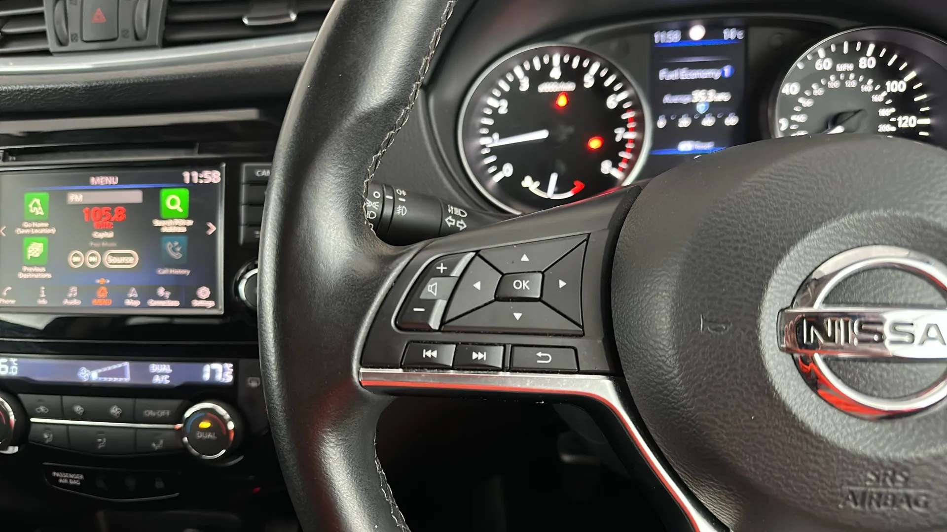 2020 NISSAN QASHQAI 2020 NISSAN QASHQAI