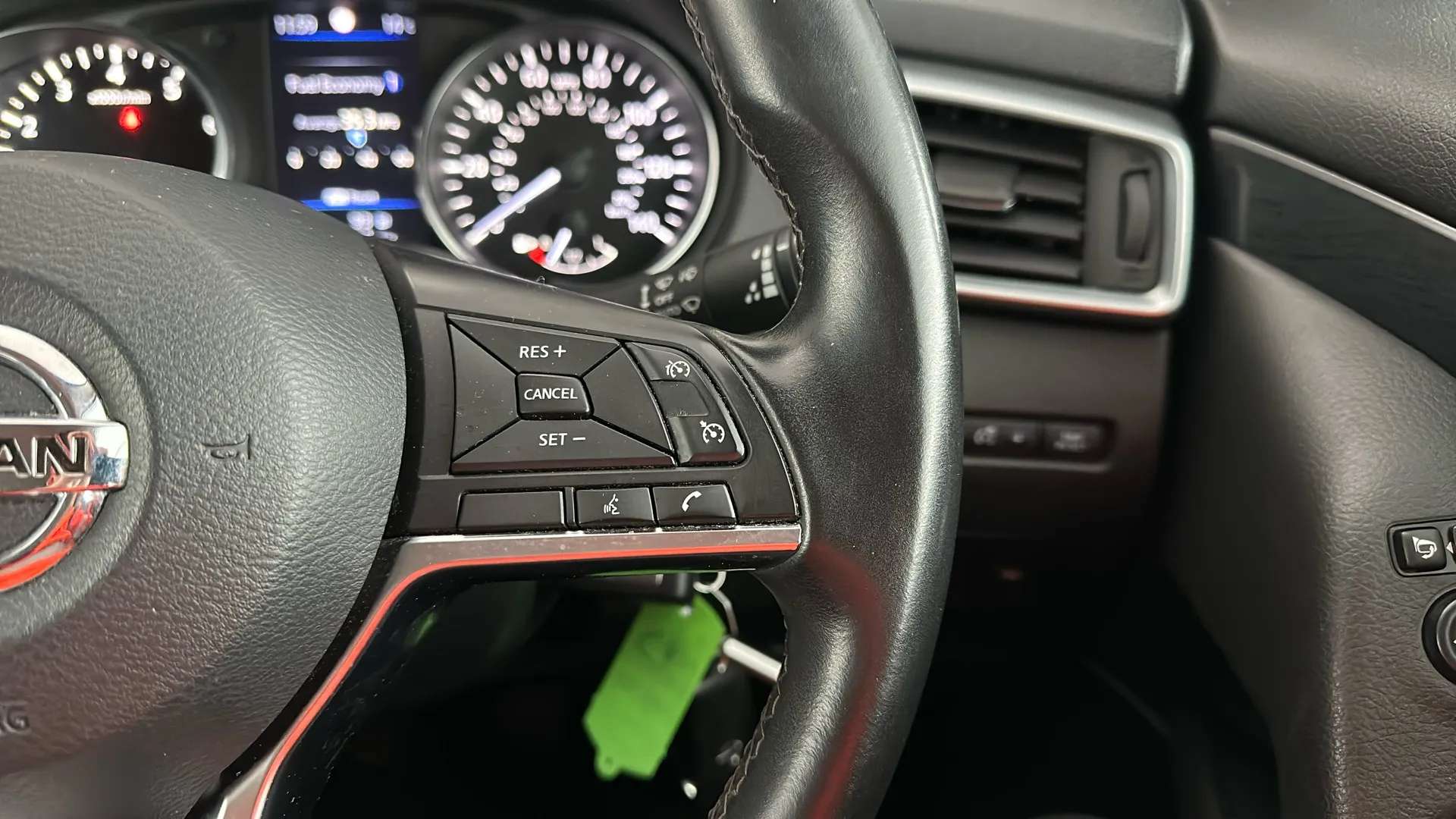 2020 NISSAN QASHQAI 2020 NISSAN QASHQAI