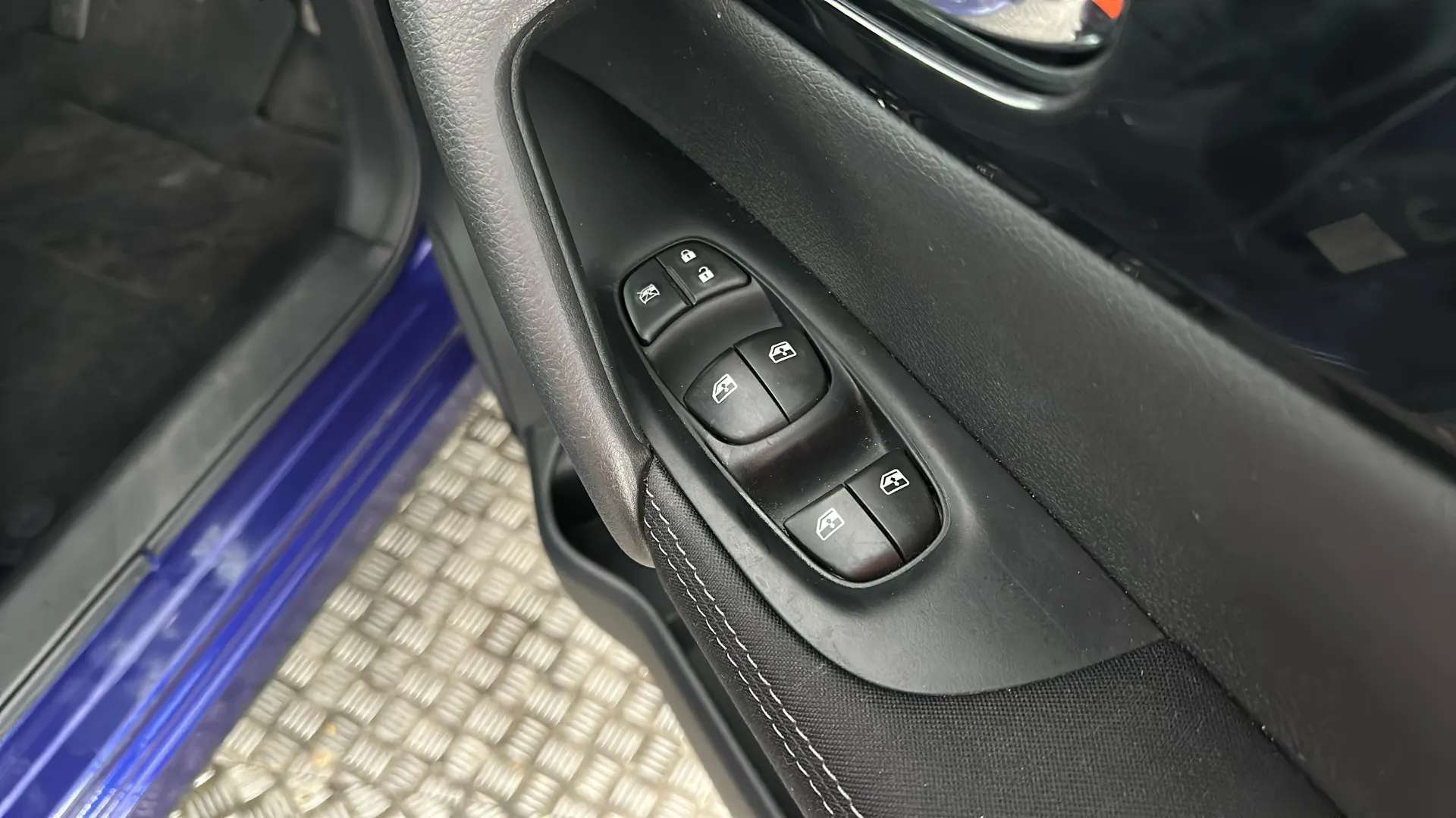 2020 NISSAN QASHQAI 2020 NISSAN QASHQAI