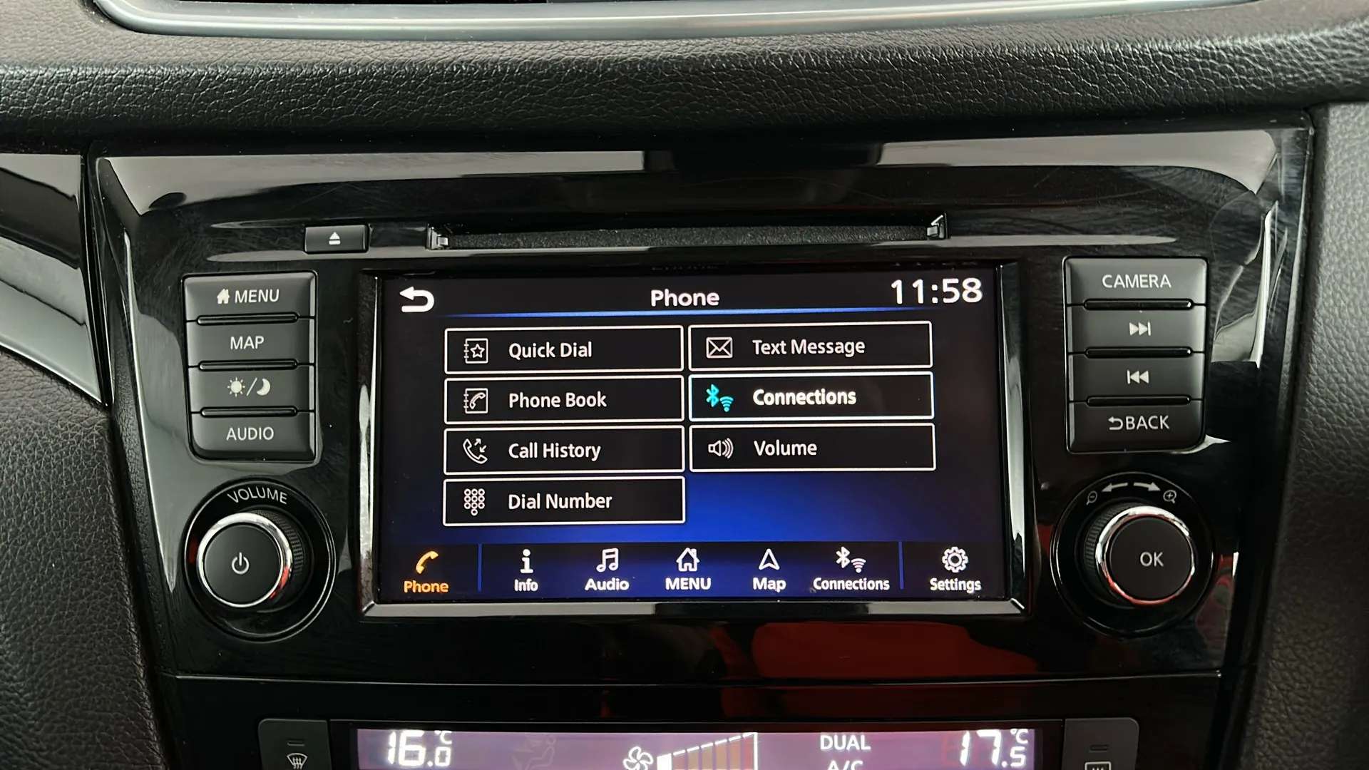 2020 NISSAN QASHQAI 2020 NISSAN QASHQAI