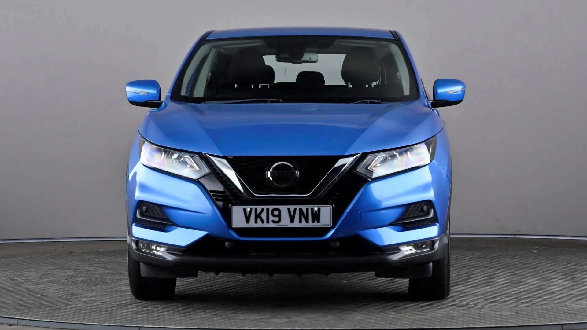 A 2019 NISSAN QASHQAI 1.3 DiG-T Acenta Premium A 2019 NISSAN QASHQAI 1.3 DiG-T Acenta Premium