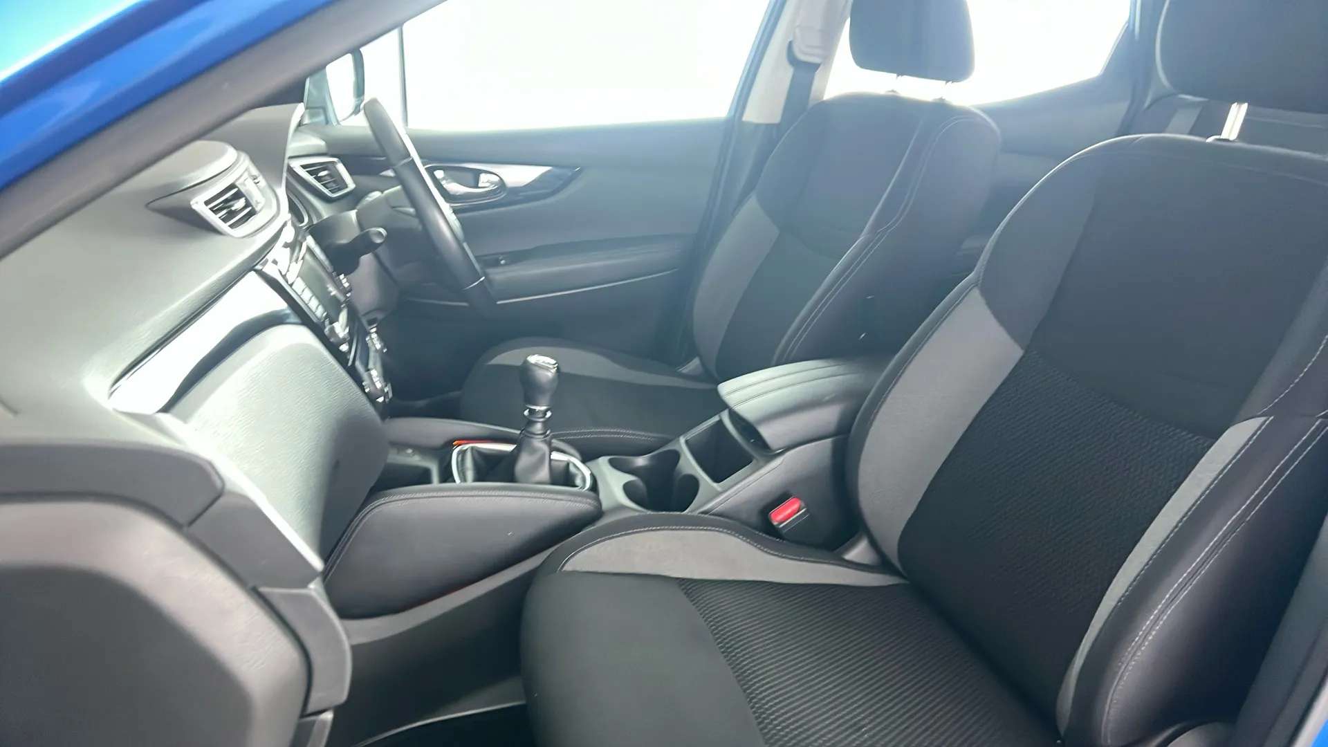 2019 NISSAN QASHQAI 2019 NISSAN QASHQAI