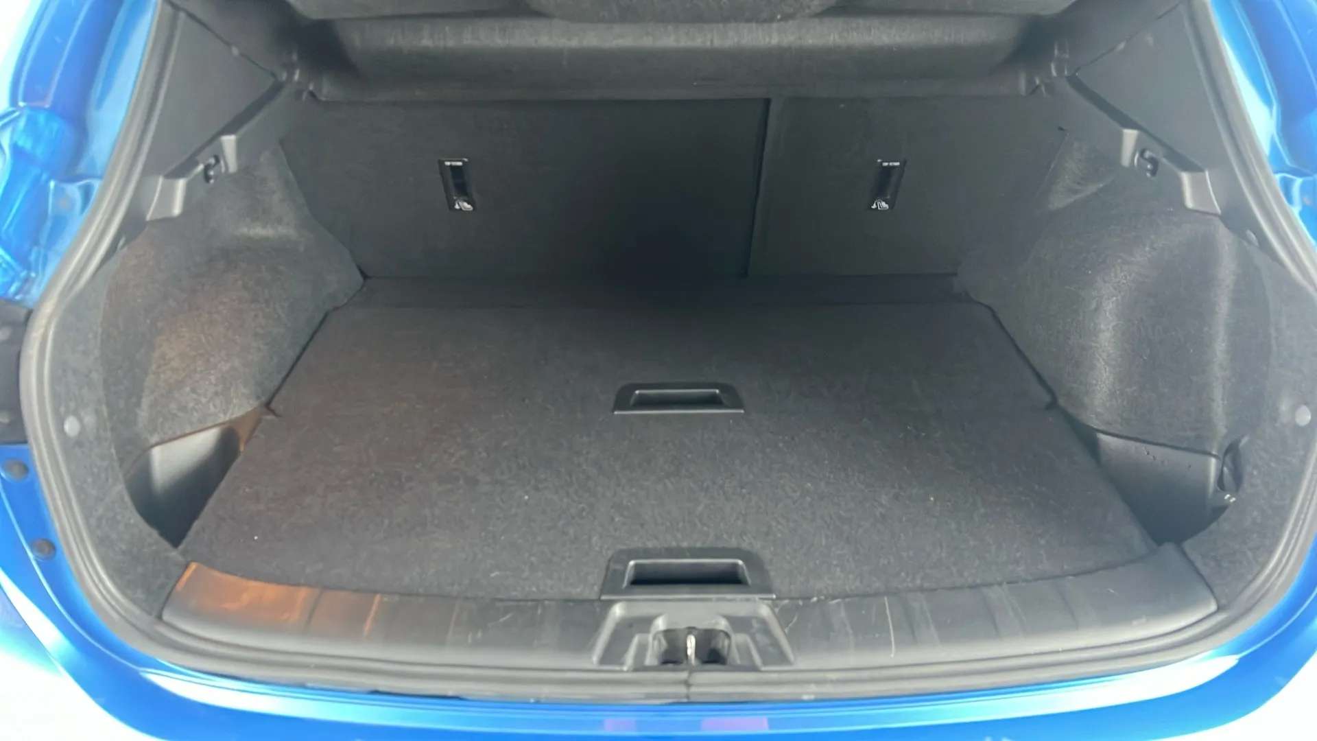 2019 NISSAN QASHQAI 2019 NISSAN QASHQAI