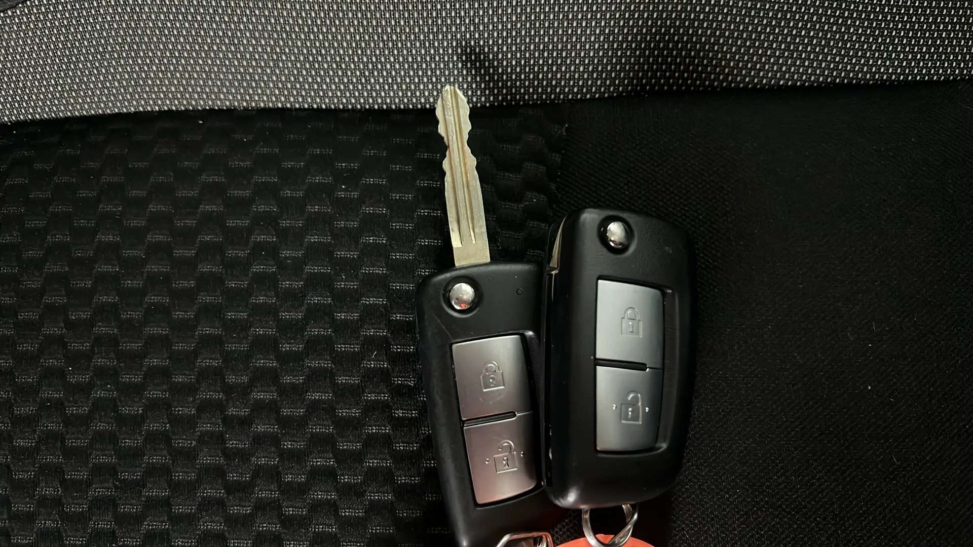 2019 NISSAN QASHQAI 2019 NISSAN QASHQAI