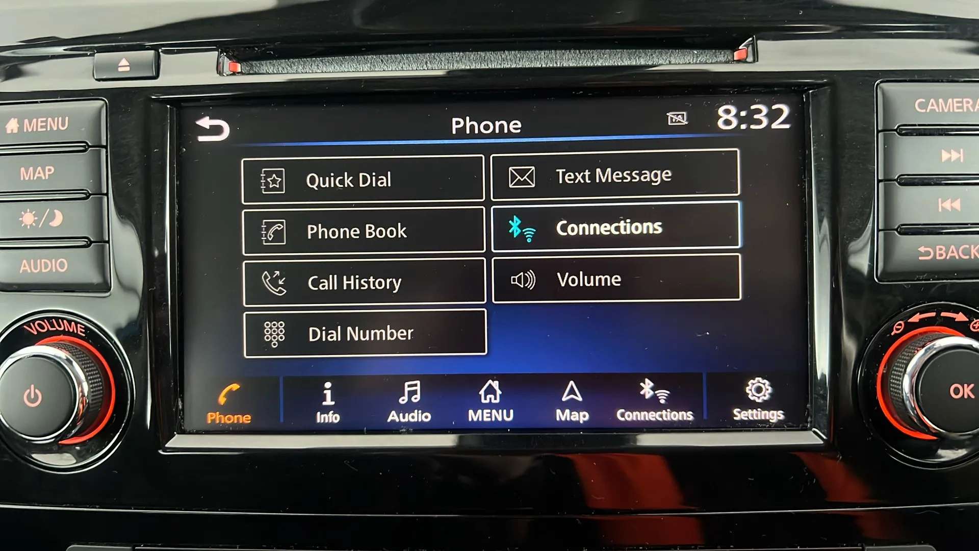 2019 NISSAN QASHQAI 2019 NISSAN QASHQAI