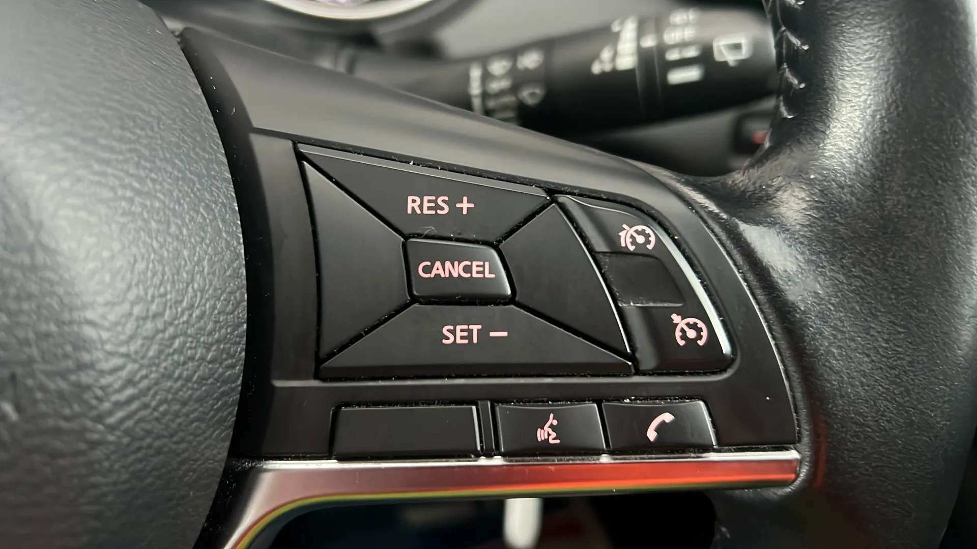 2019 NISSAN QASHQAI 2019 NISSAN QASHQAI