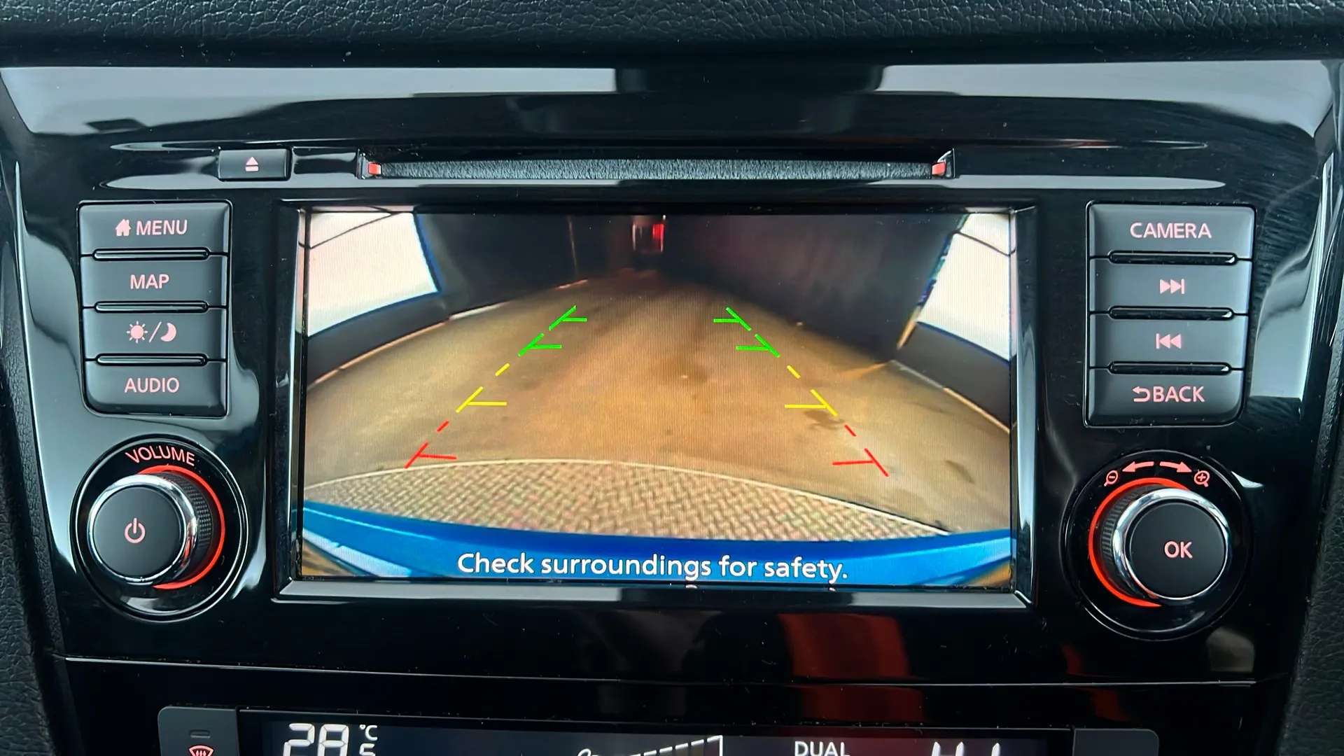 2019 NISSAN QASHQAI 2019 NISSAN QASHQAI